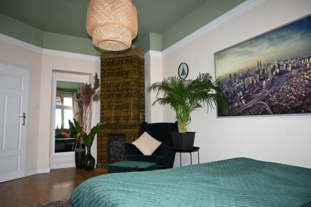 Apartamento Przy Starowce- Old Town Gdańsk