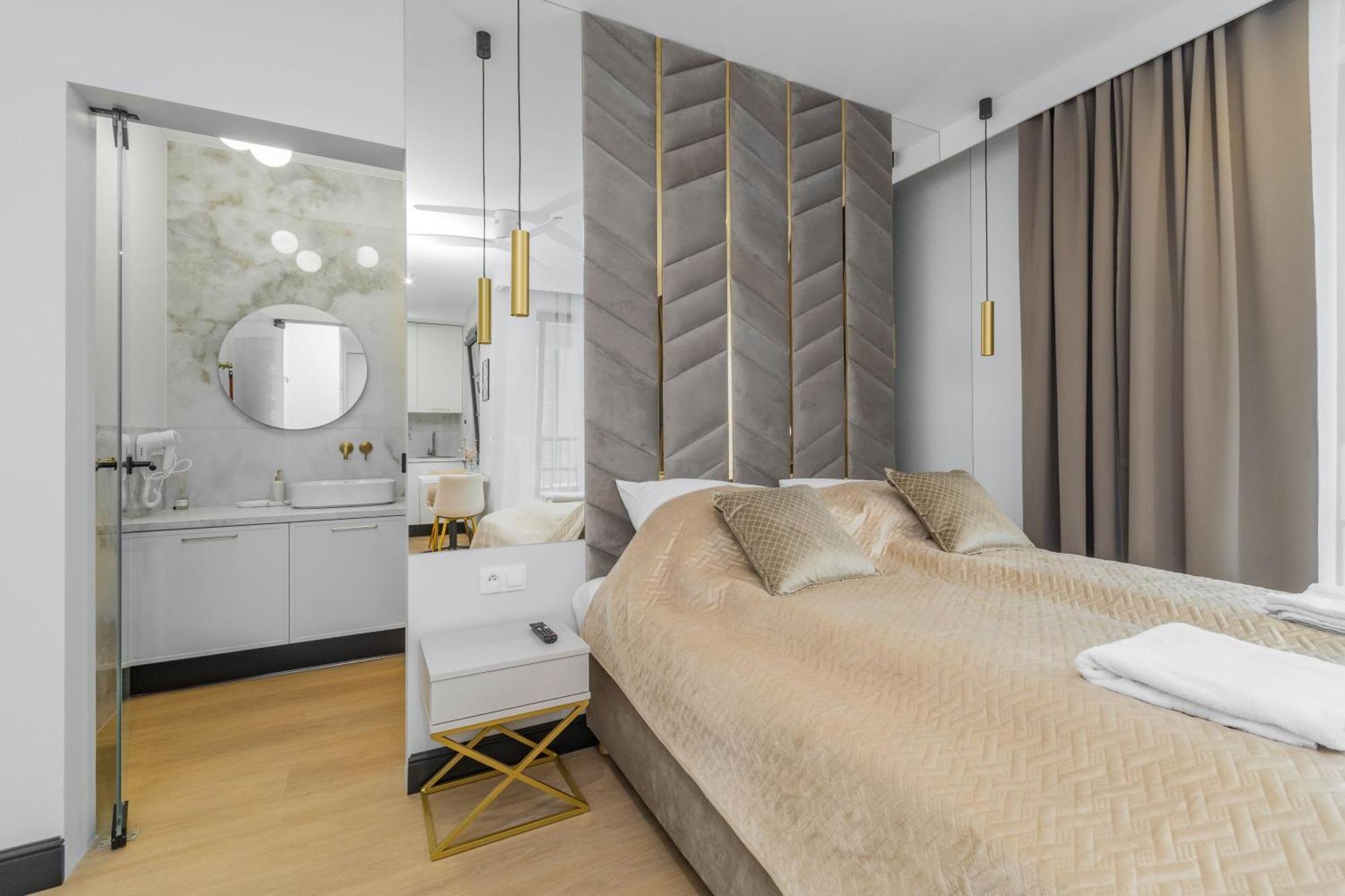 Apartment Grand - Doki Living & Foodhall