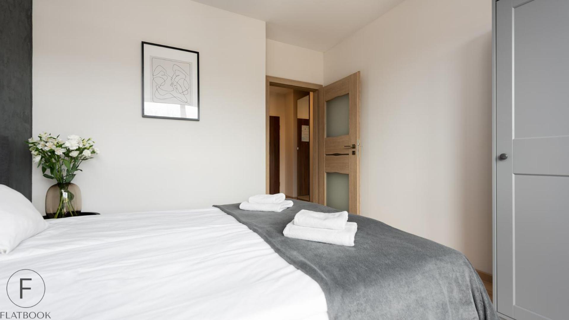 Apartment Center Jaglana 6a With Parking