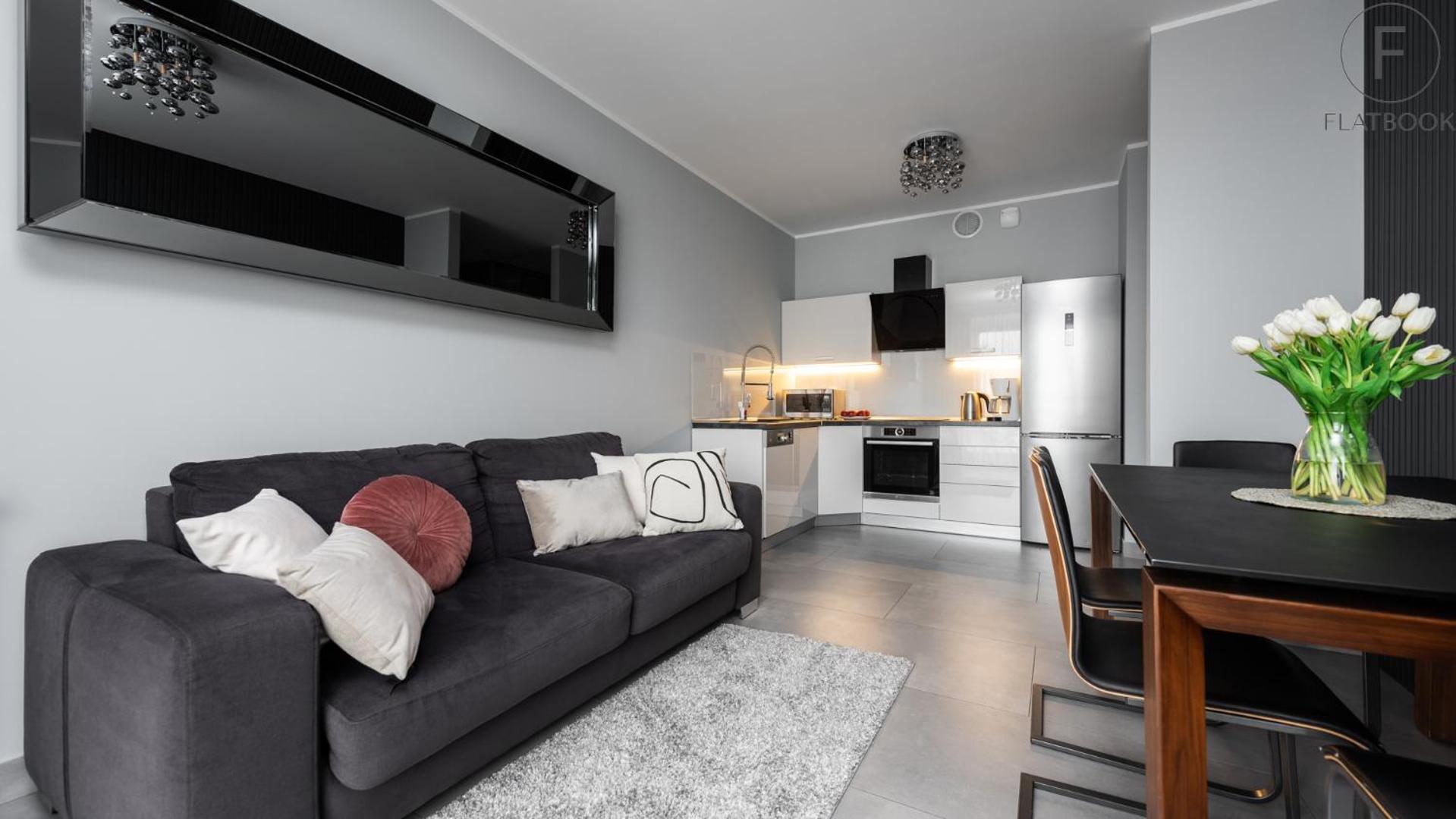 Center Jaglana 6a With Parking Apartment