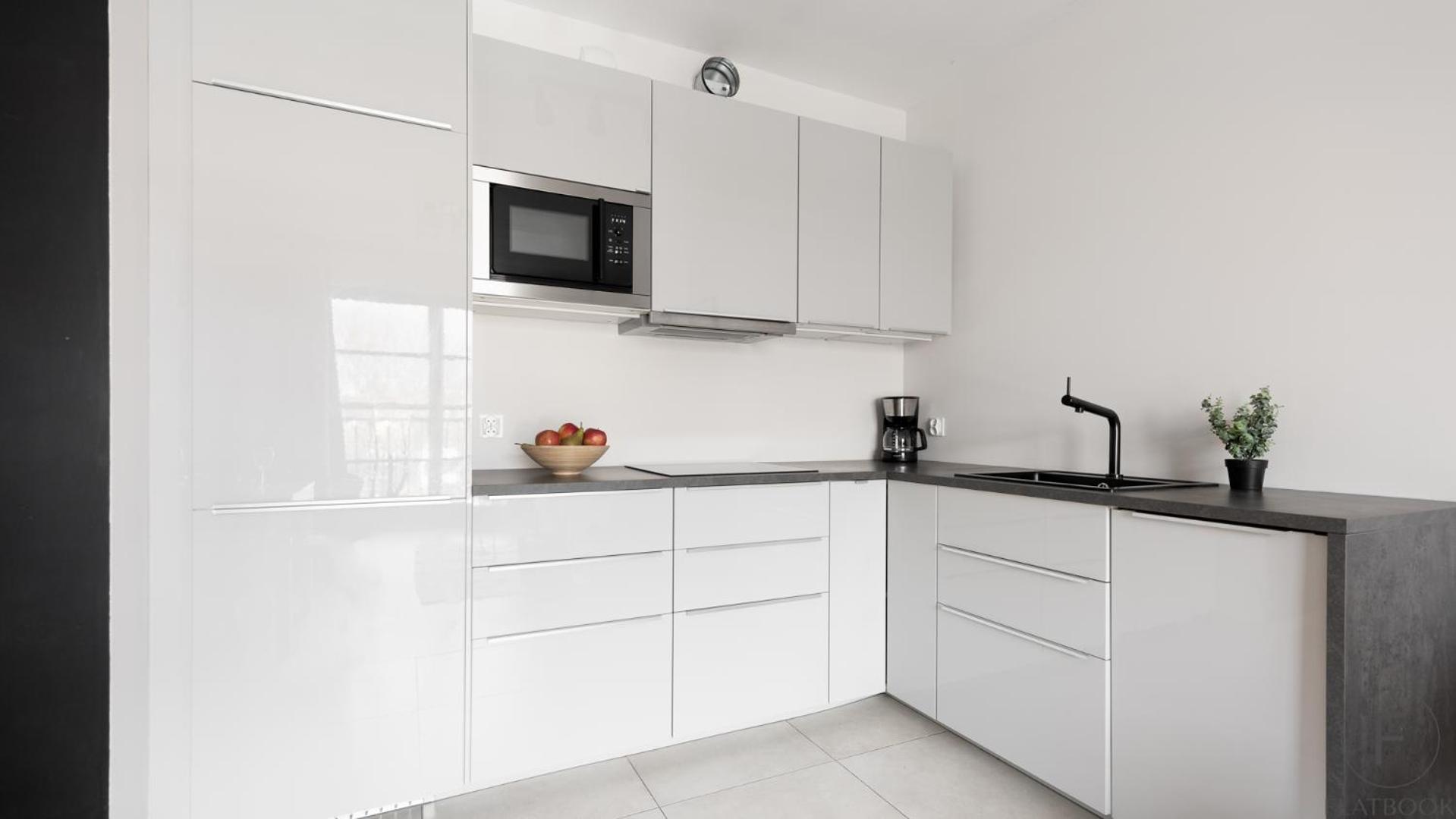 Center Jaglana 6a With Parking Apartment *