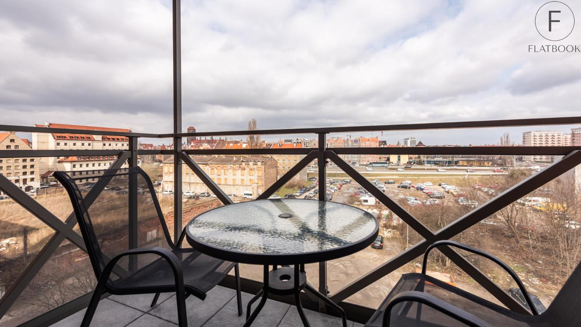 Apartment Center Jaglana 6a With Parking