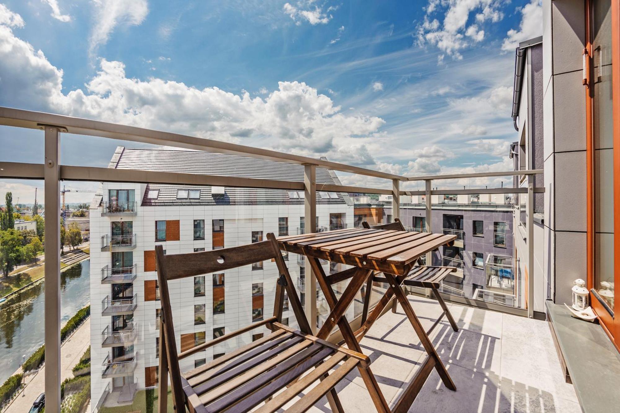 Apartment Center Jaglana 6a With Parking *