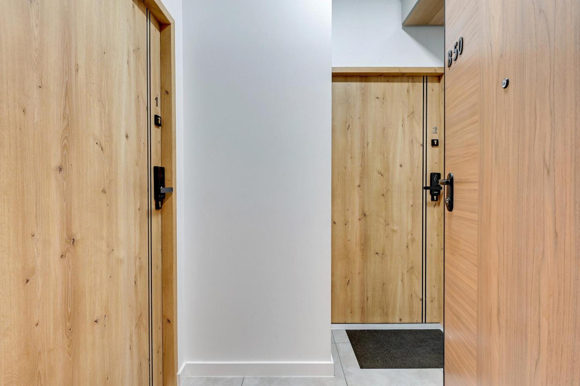 Apartment Granaria By Blue Mandarin *