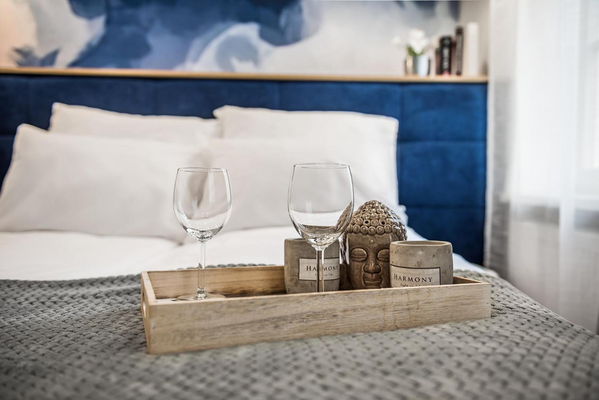Apartament Podzamcze Old Town Apartment Gdansk
