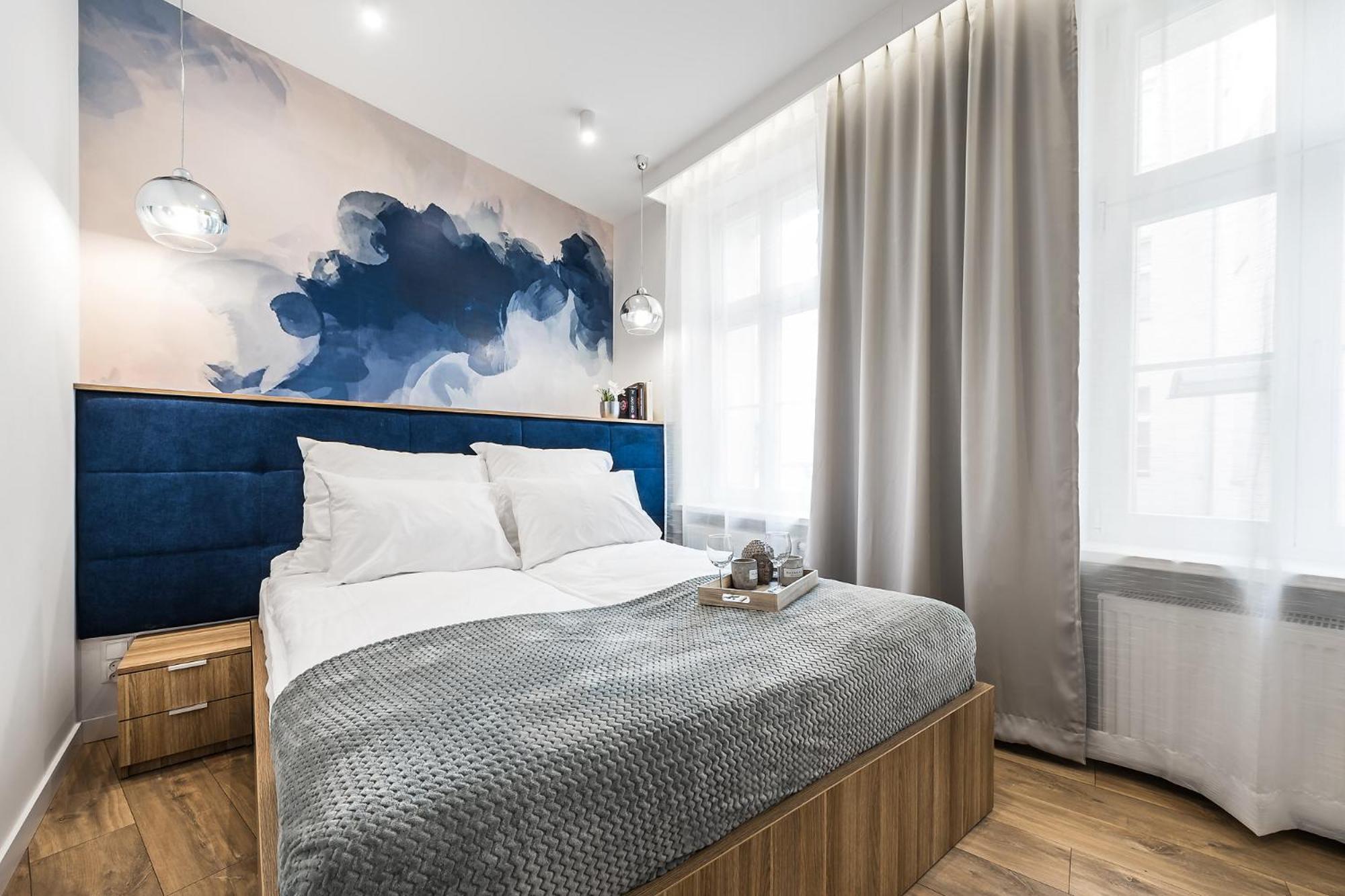 Apartament Podzamcze Old Town *