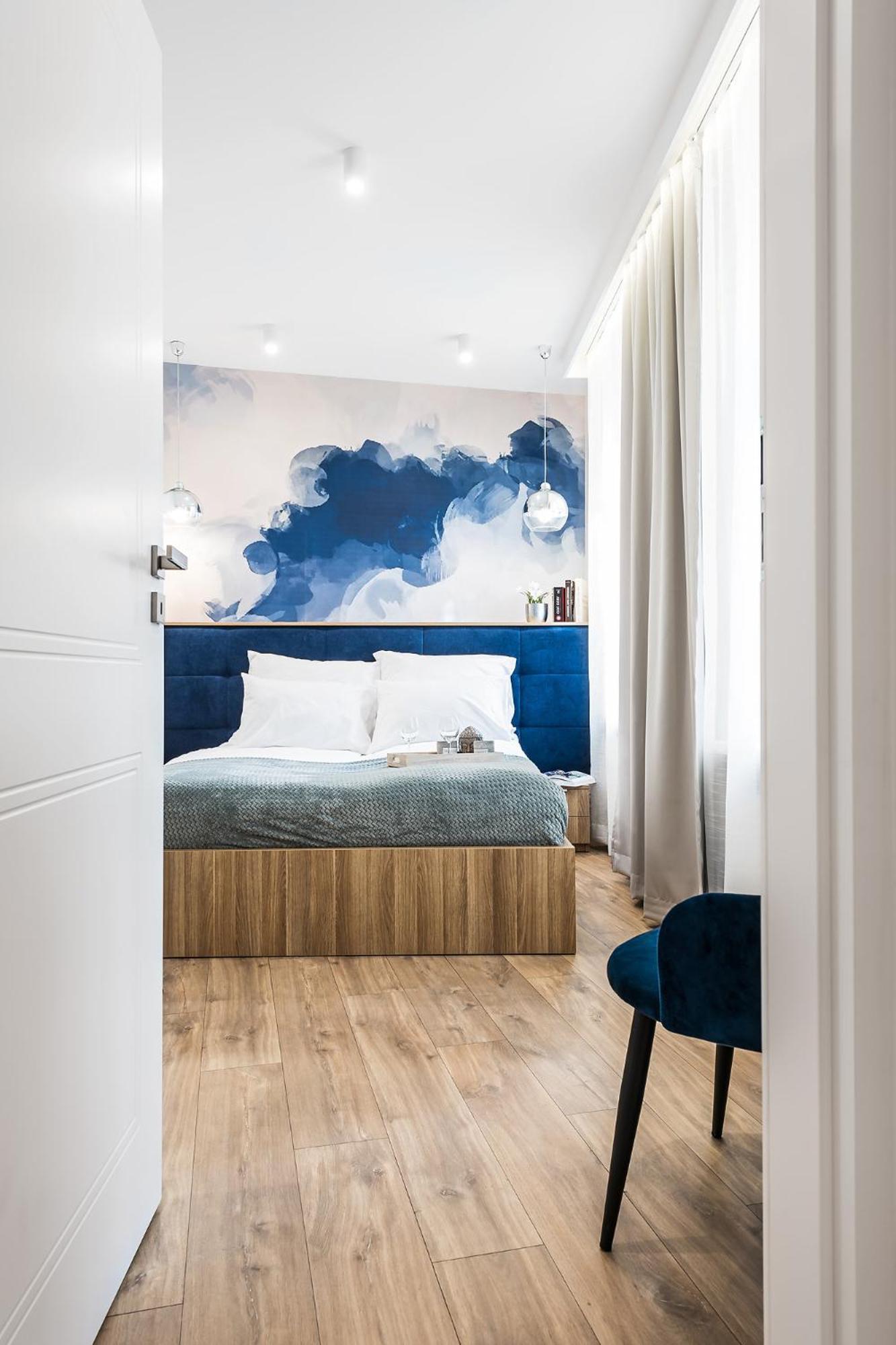 Apartament Podzamcze Old Town Gdansk