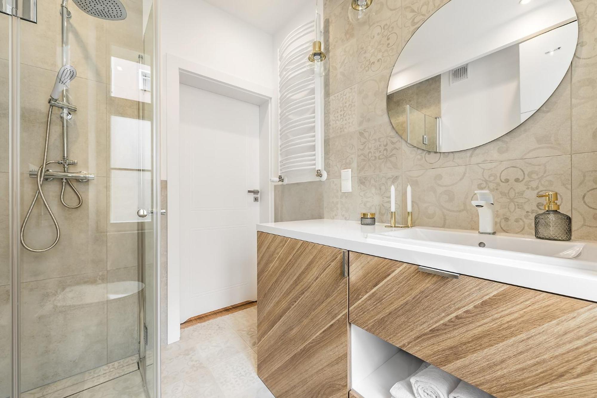 Apartament Podzamcze Old Town Gdansk