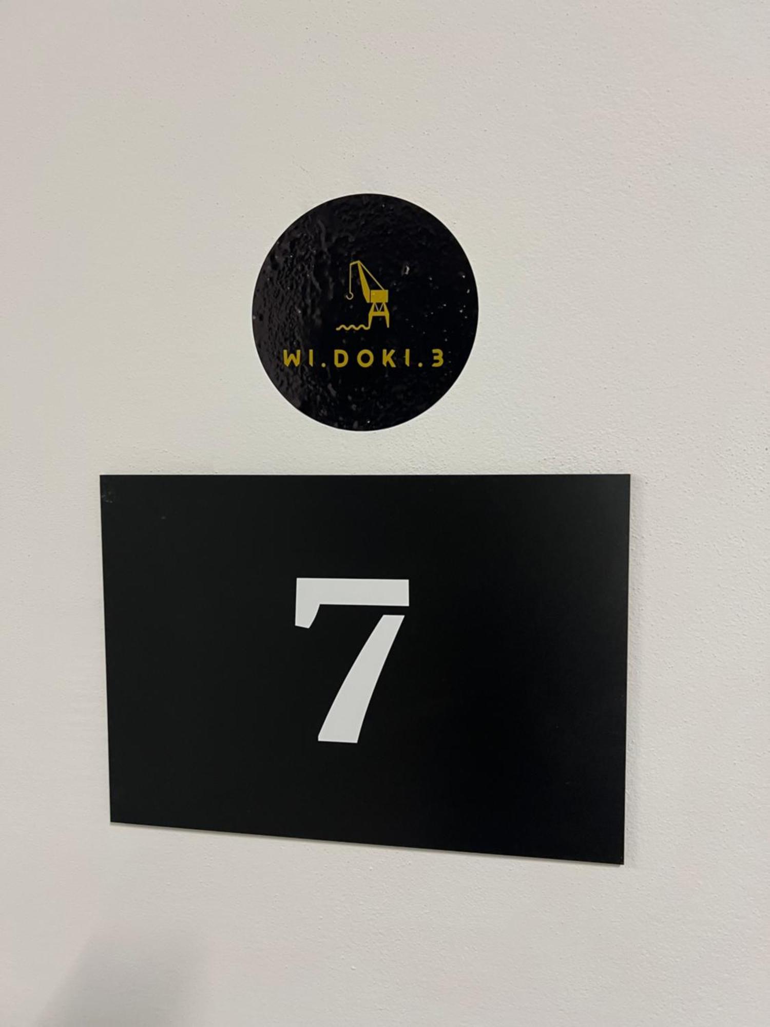 Apartment Widoki3 Montownia Foodhall *