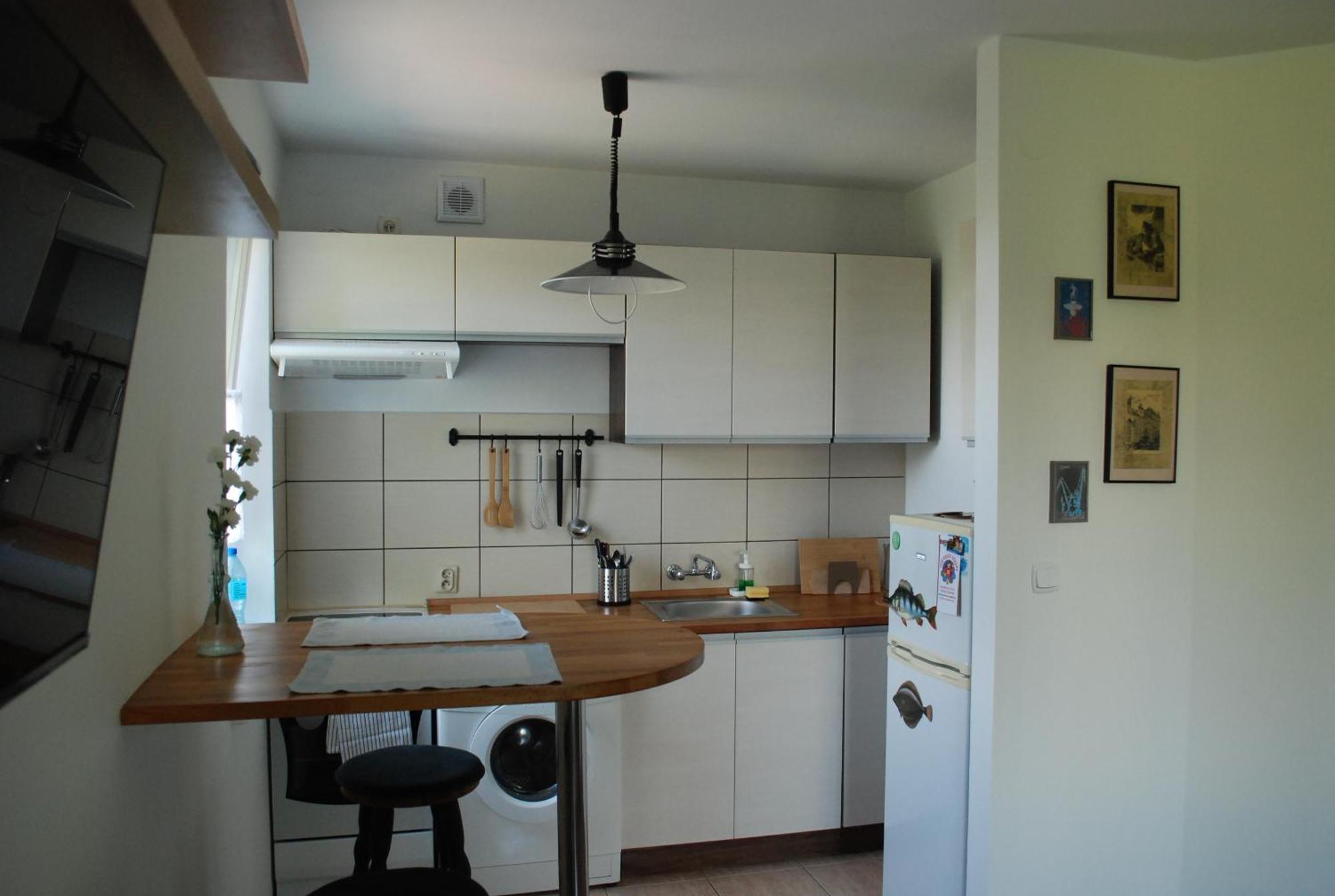 Wilanowska Jar Apartament *