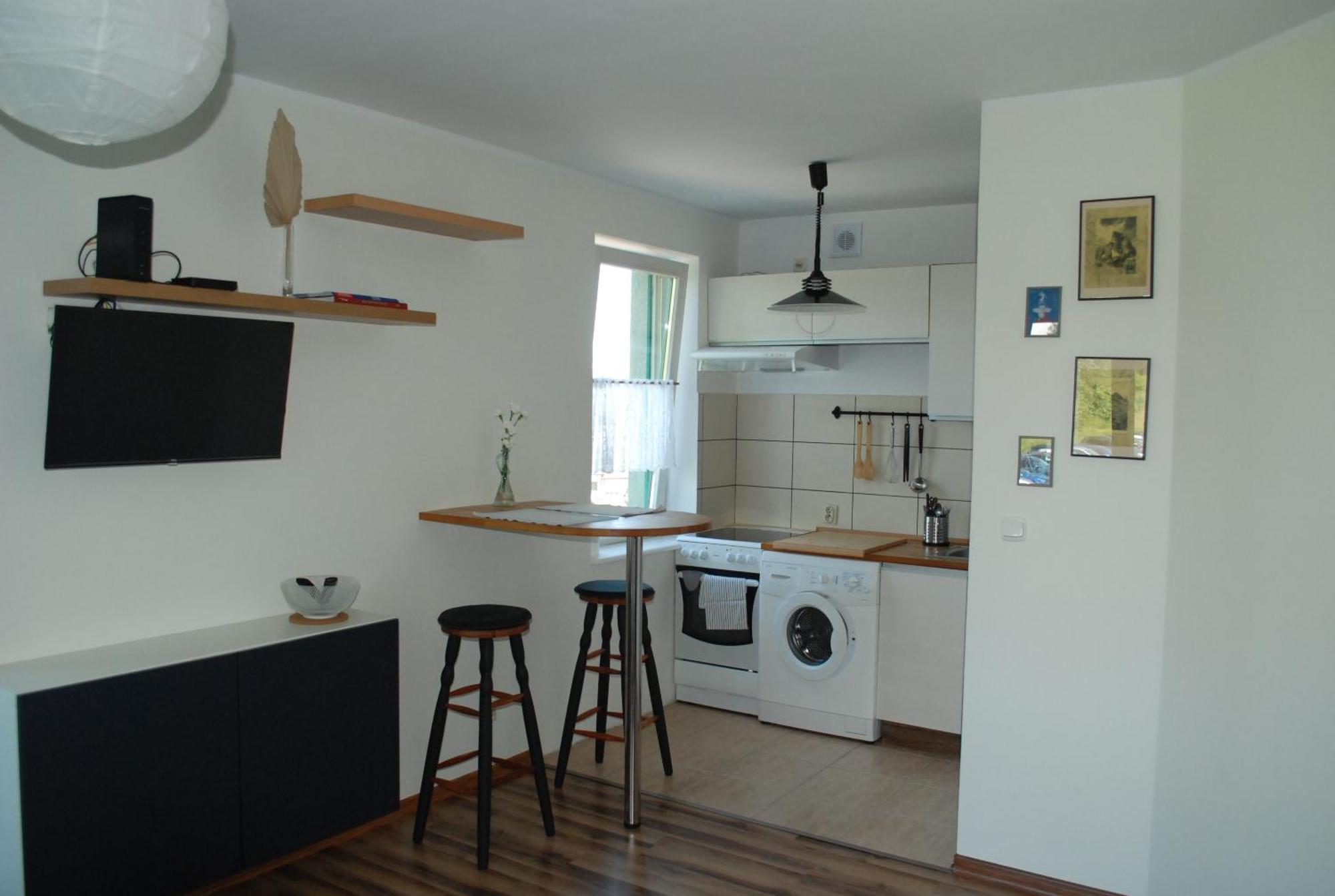 Wilanowska Jar Apartament * Gdańsk