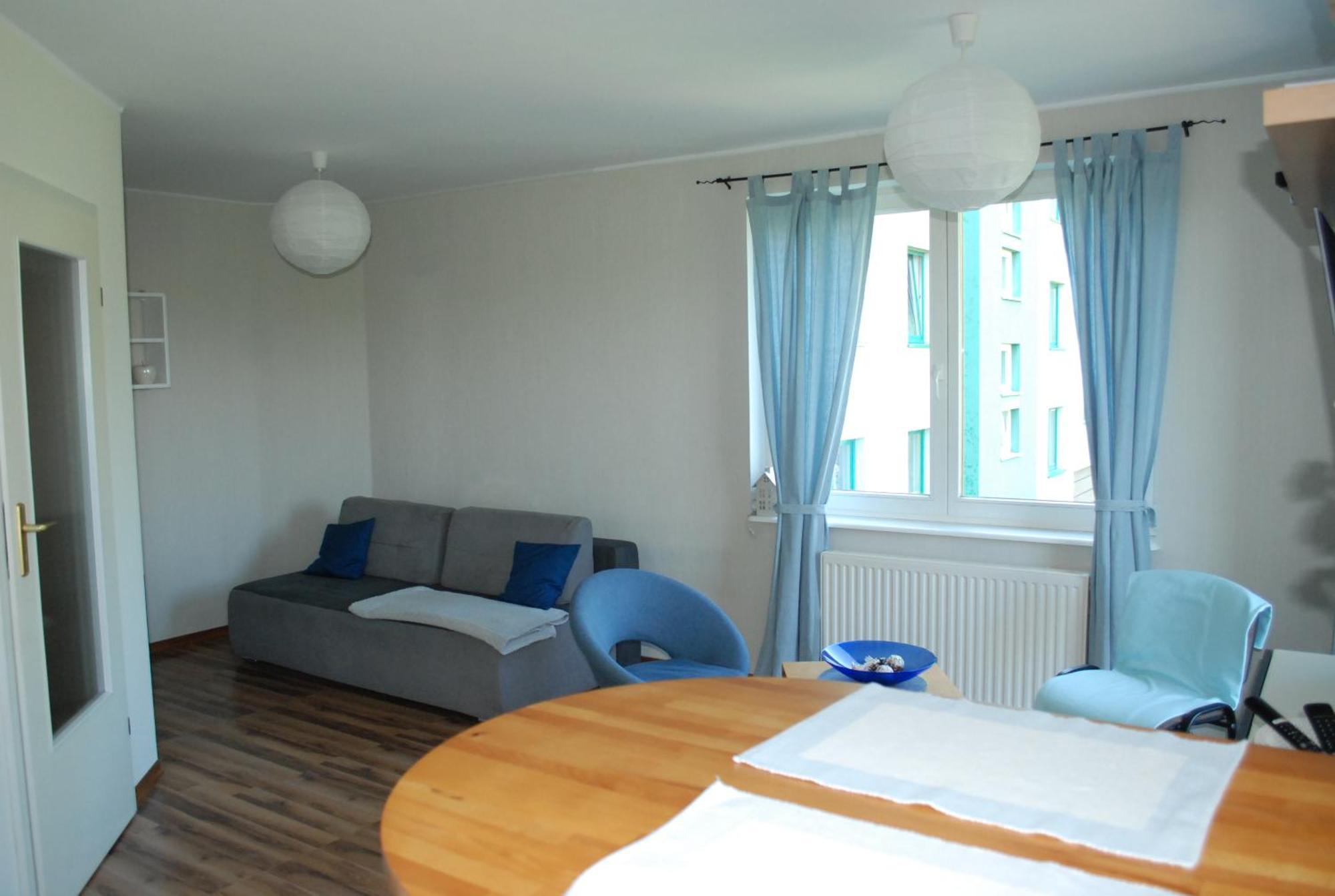 Wilanowska Jar Apartament