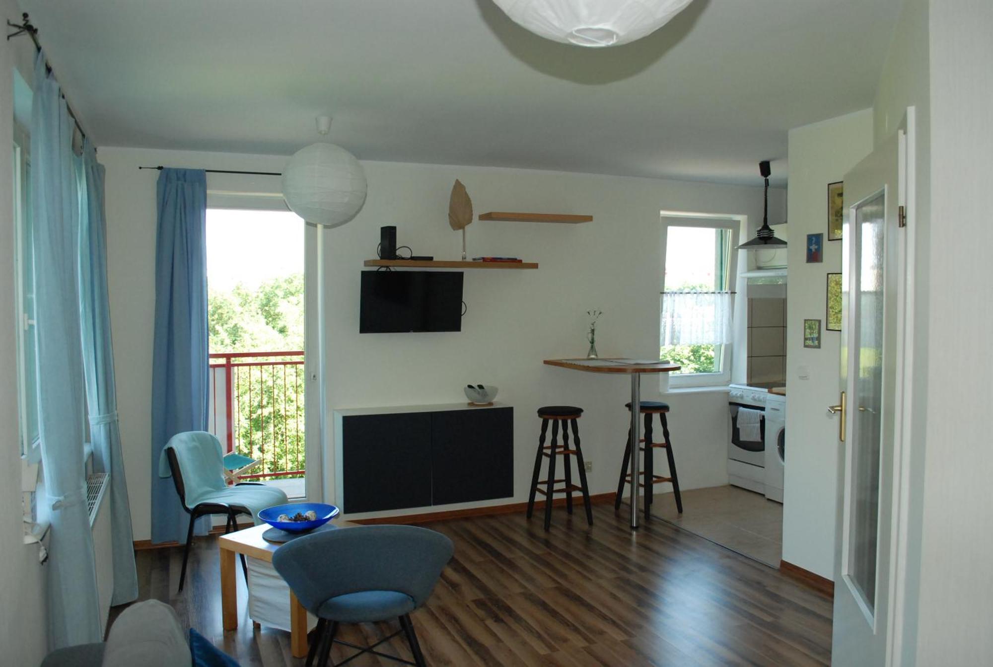 Wilanowska Jar Apartament Gdańsk