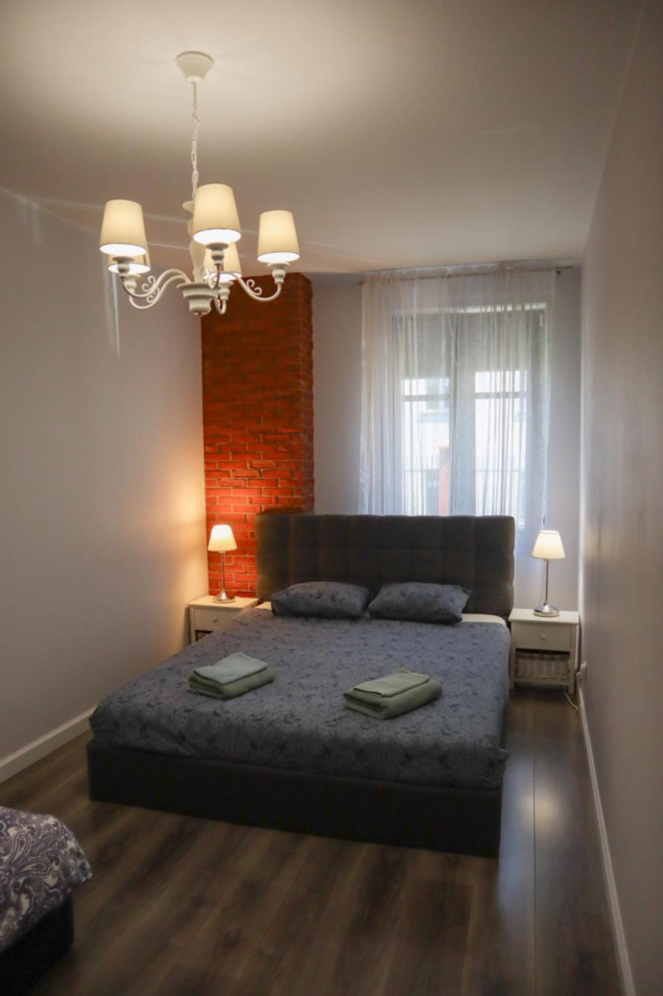 Strzelecka Old Town Apartment Danzig