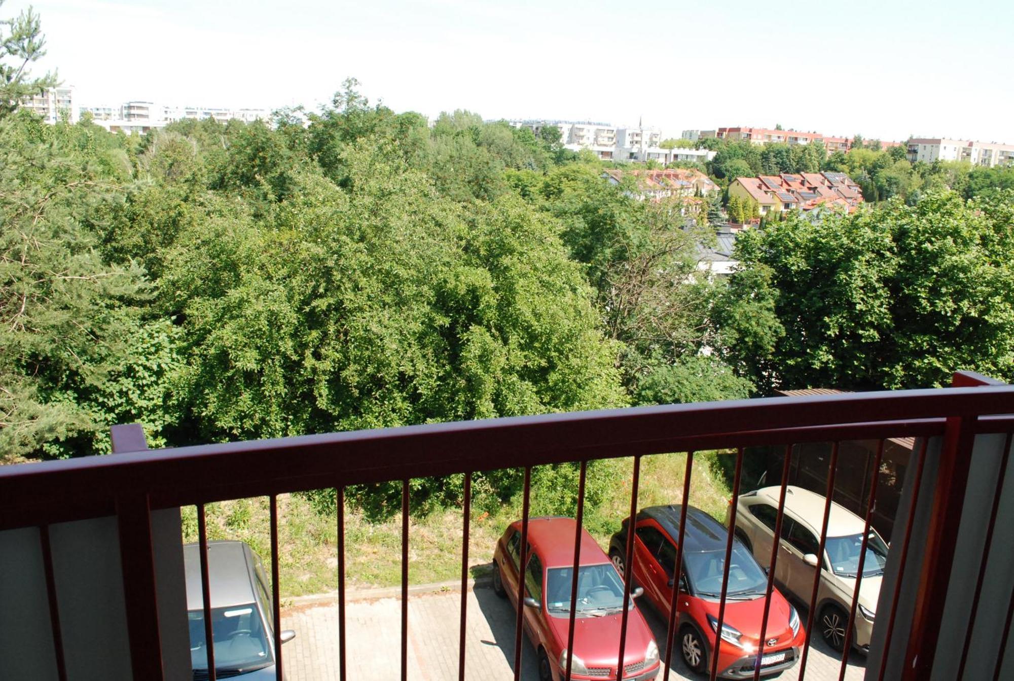 Apartament Wilanowska Jar Apartament Gdańsk