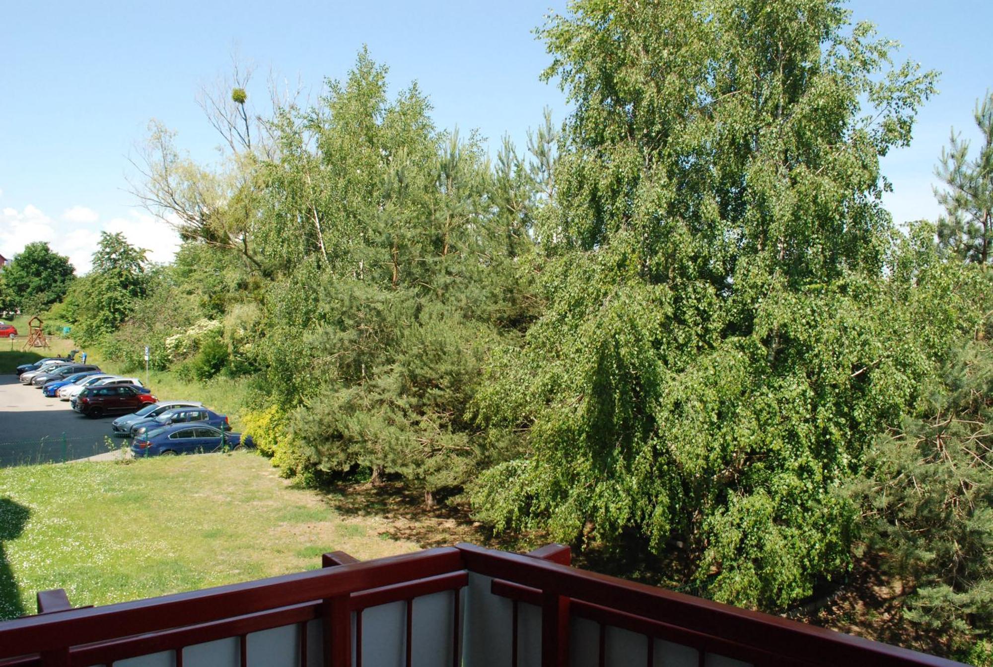 Apartament Wilanowska Jar Apartament Gdańsk