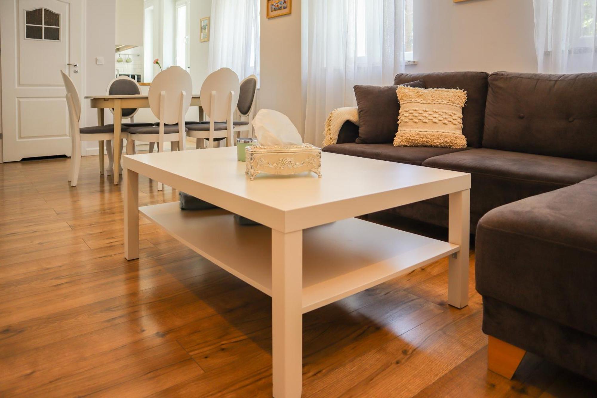 Apartment Strzelecka Old Town Danzig
