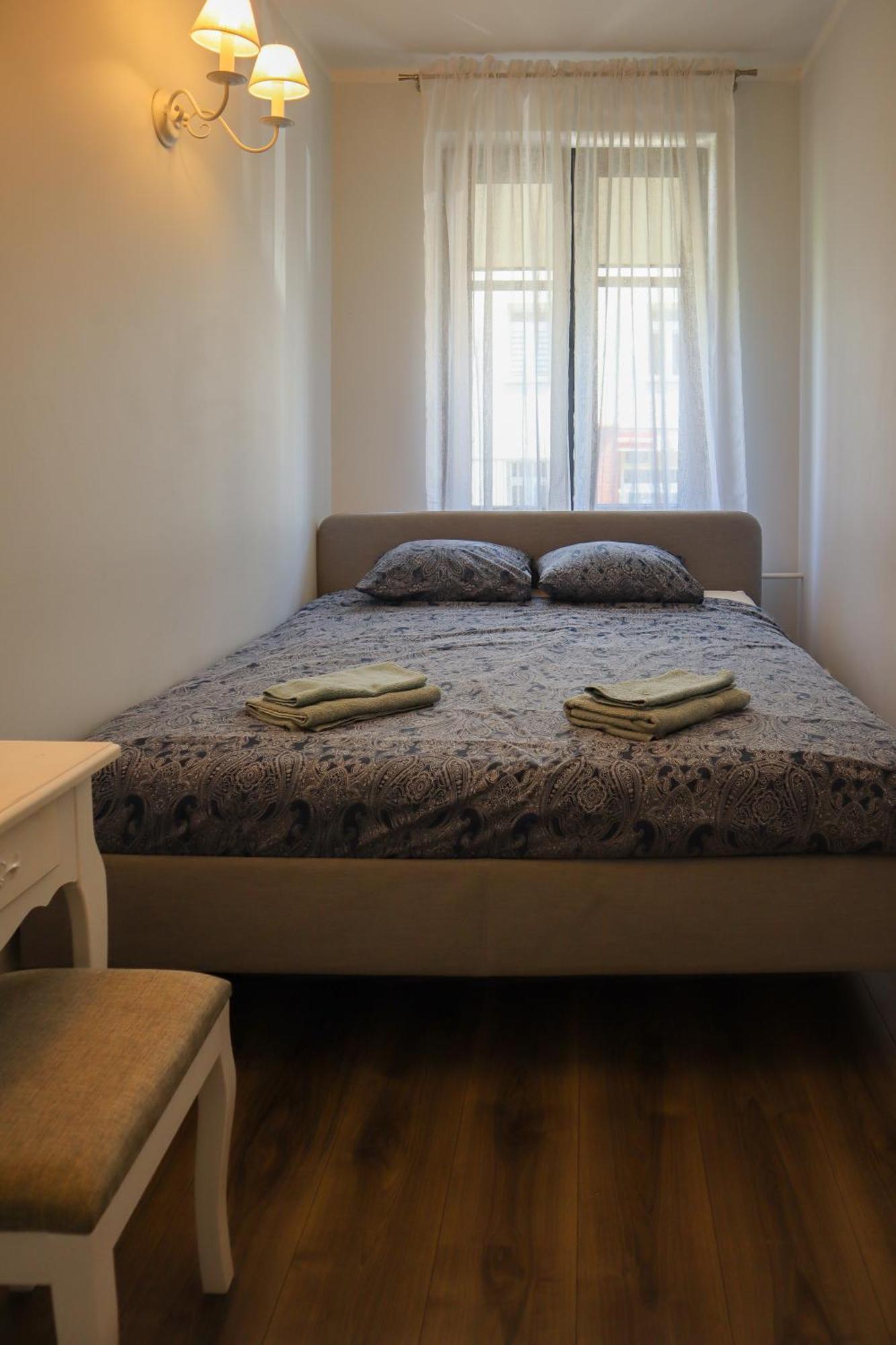 Strzelecka Old Town Apartment Danzig