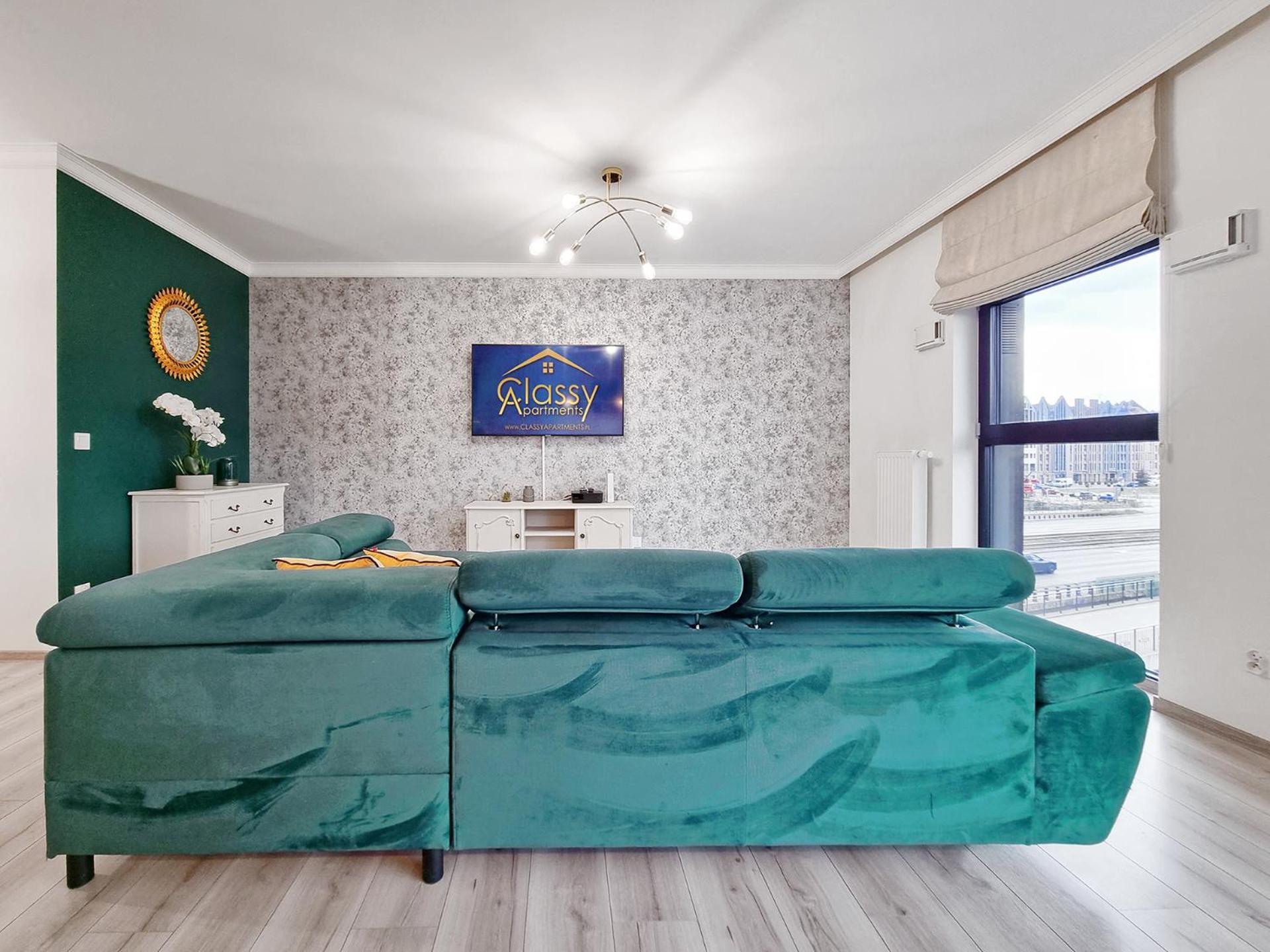 Classy Premium - - Wintera Gdansk