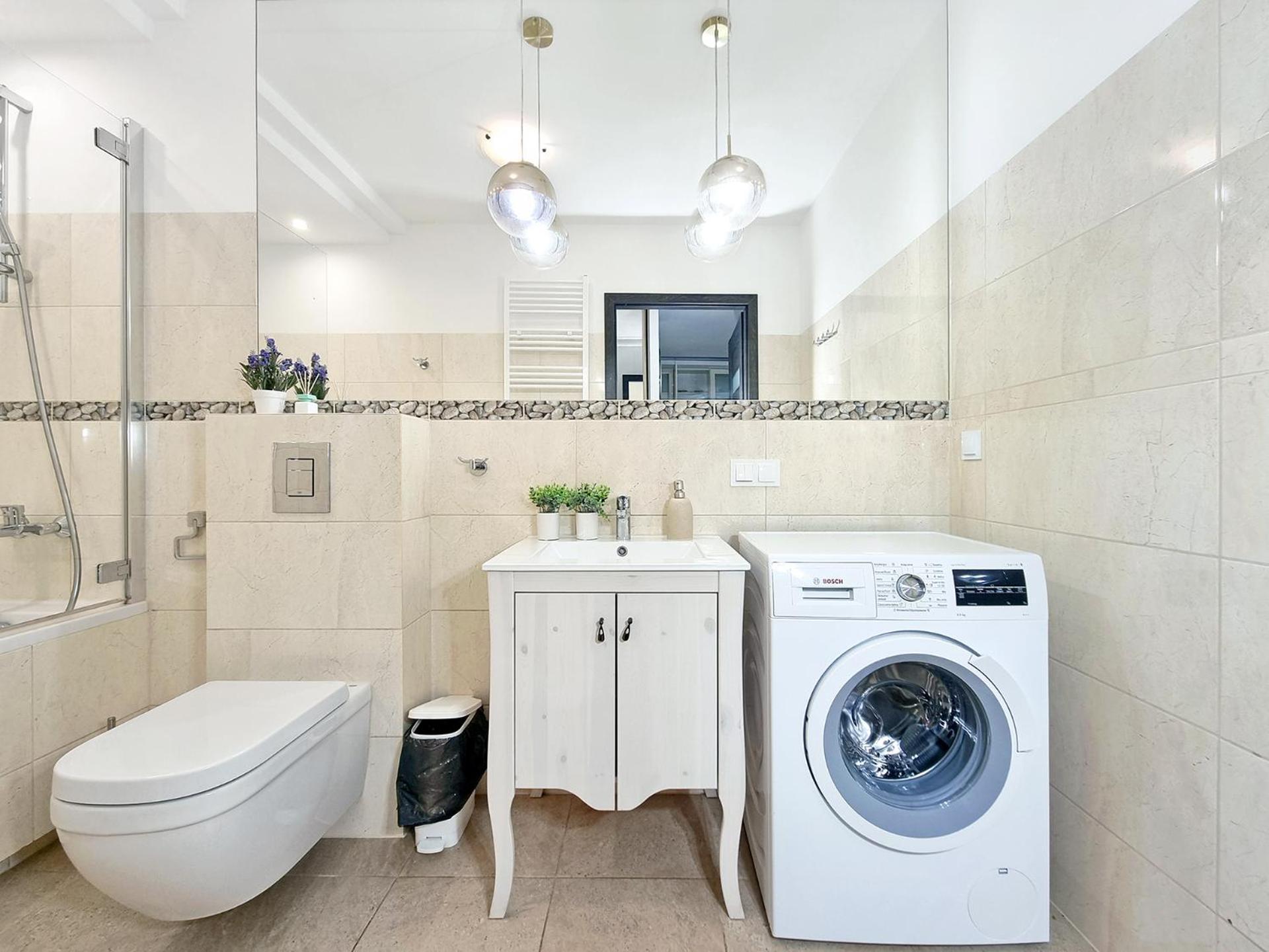 Căn hộ Classy Premium - - Wintera Gdansk