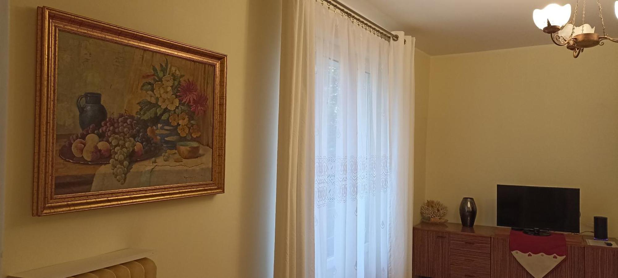 Apartment Katarzynka Stare *