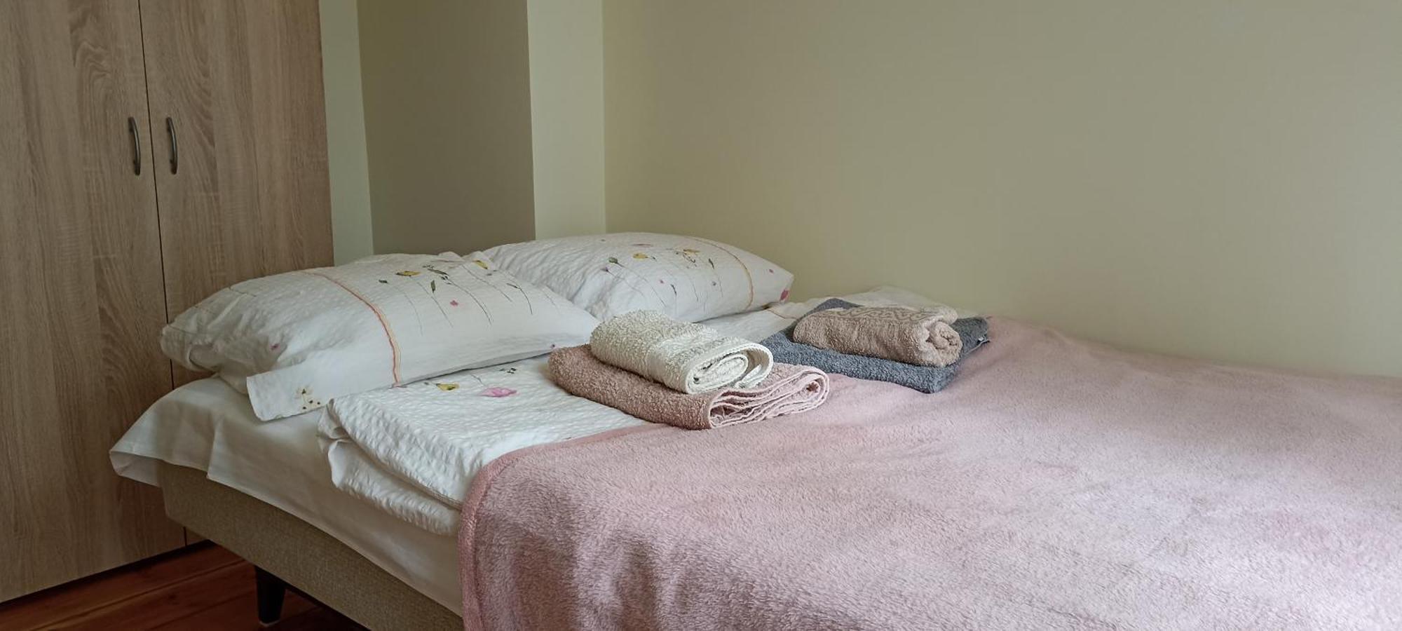 Apartamento Katarzynka Stare