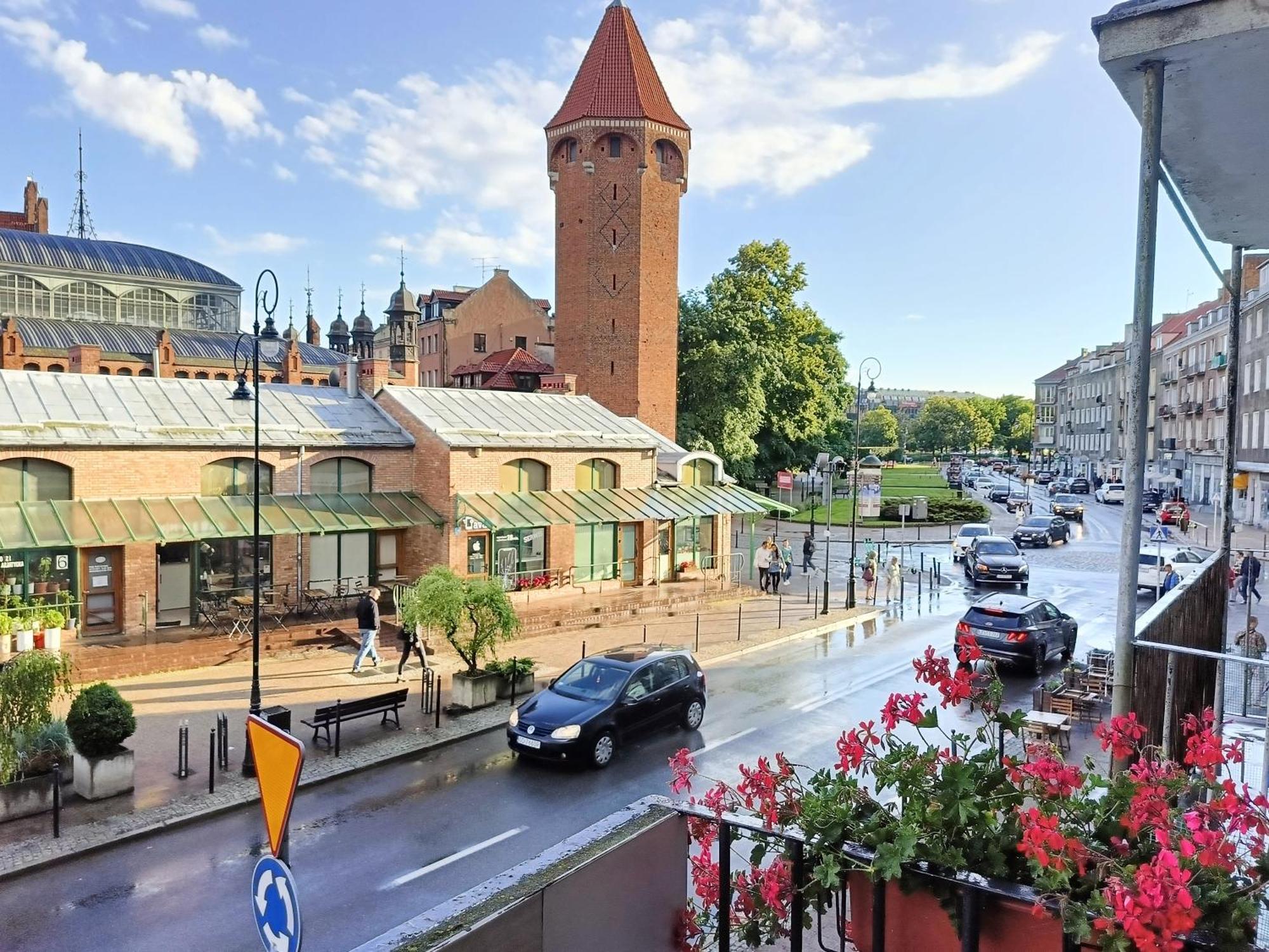 Old Home, Free Parking * Gdansk