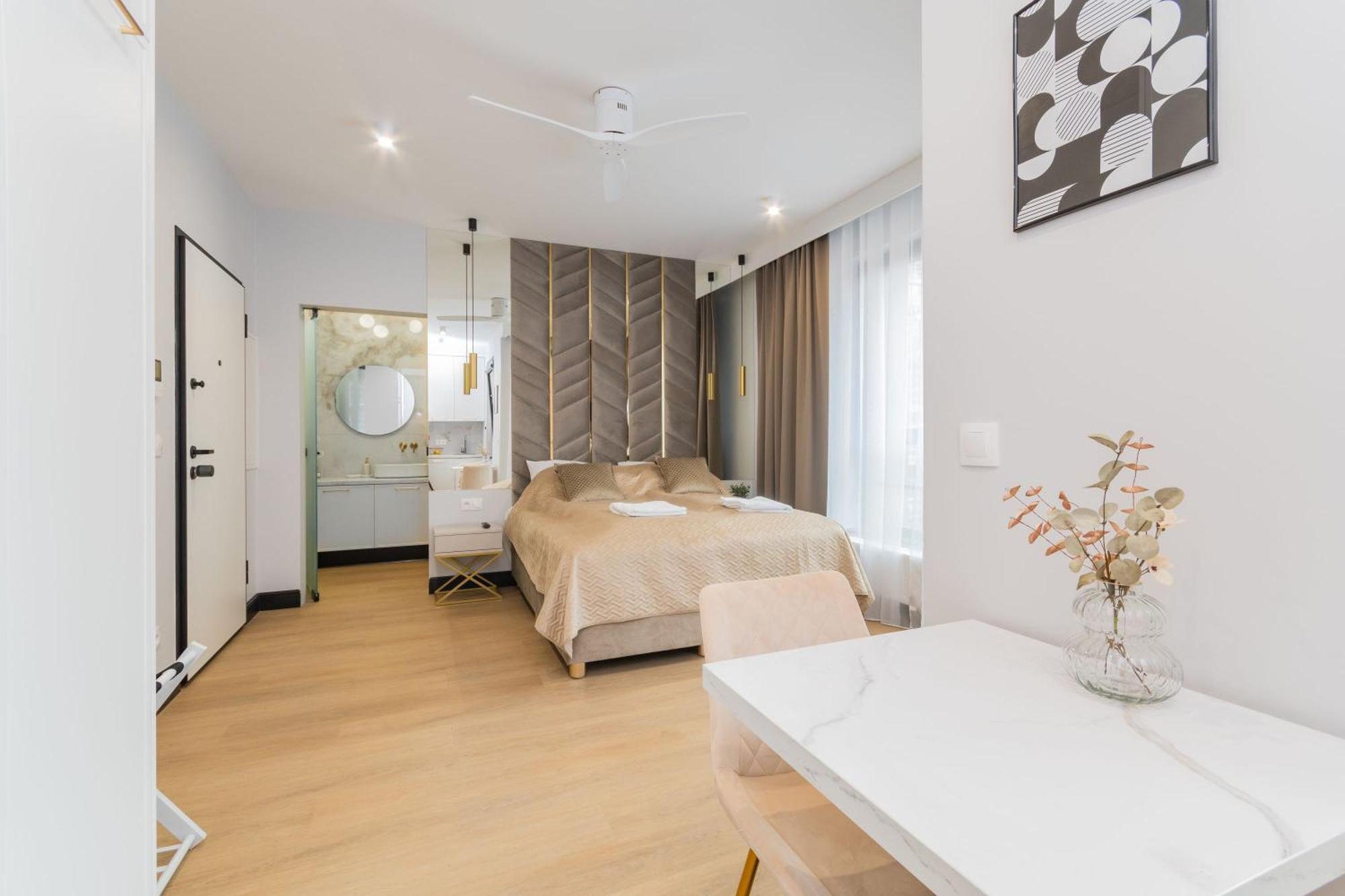 Apartamento Doki Premium Z Wanna By Grand *