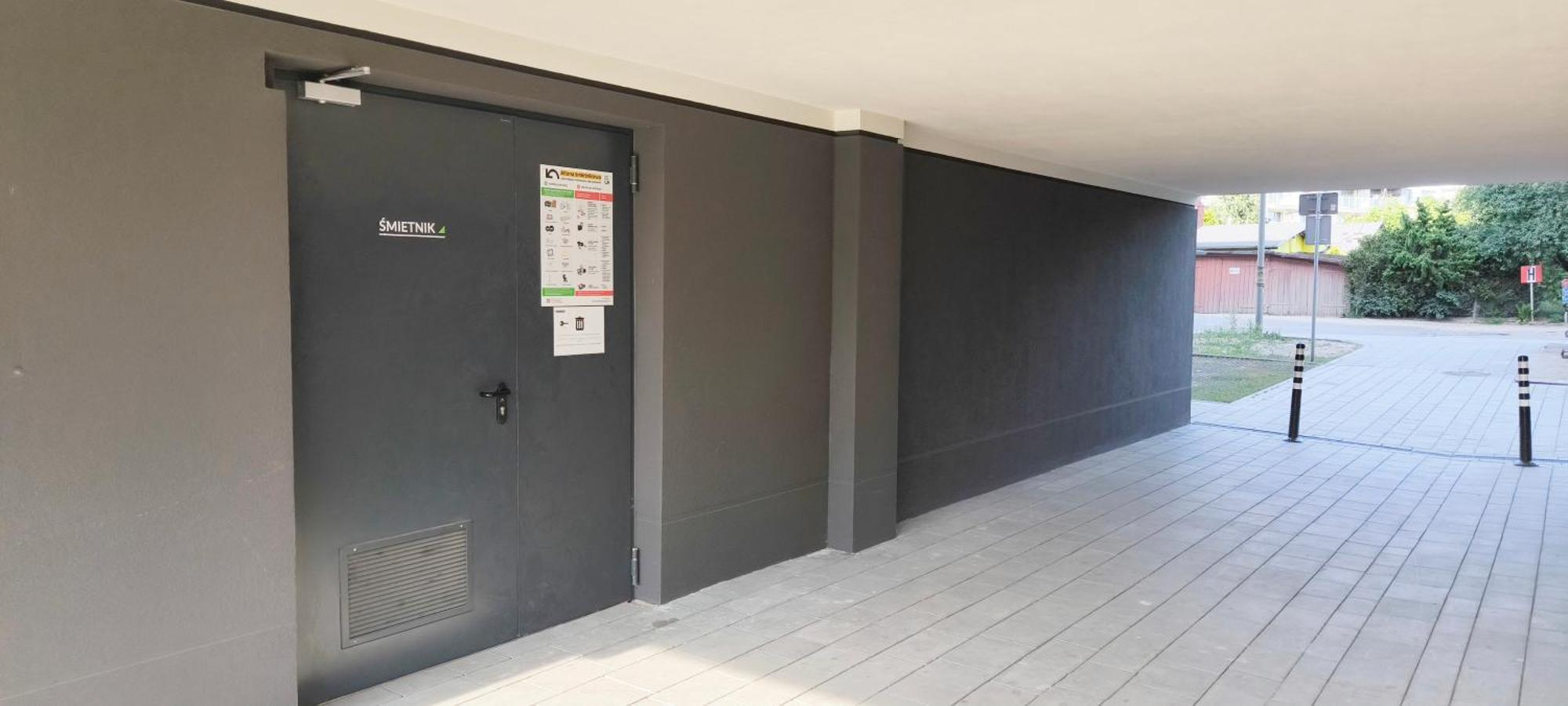 Apartamento Lighthouse & Parking
