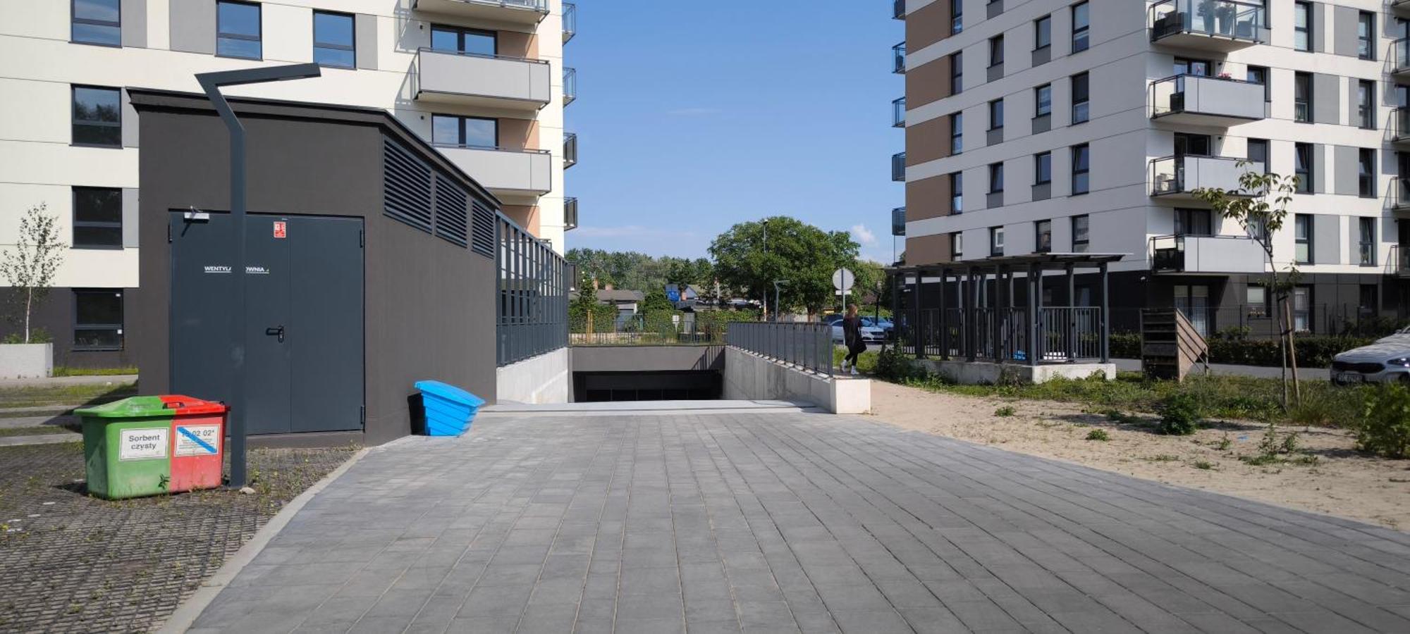Apartamento Lighthouse & Parking *