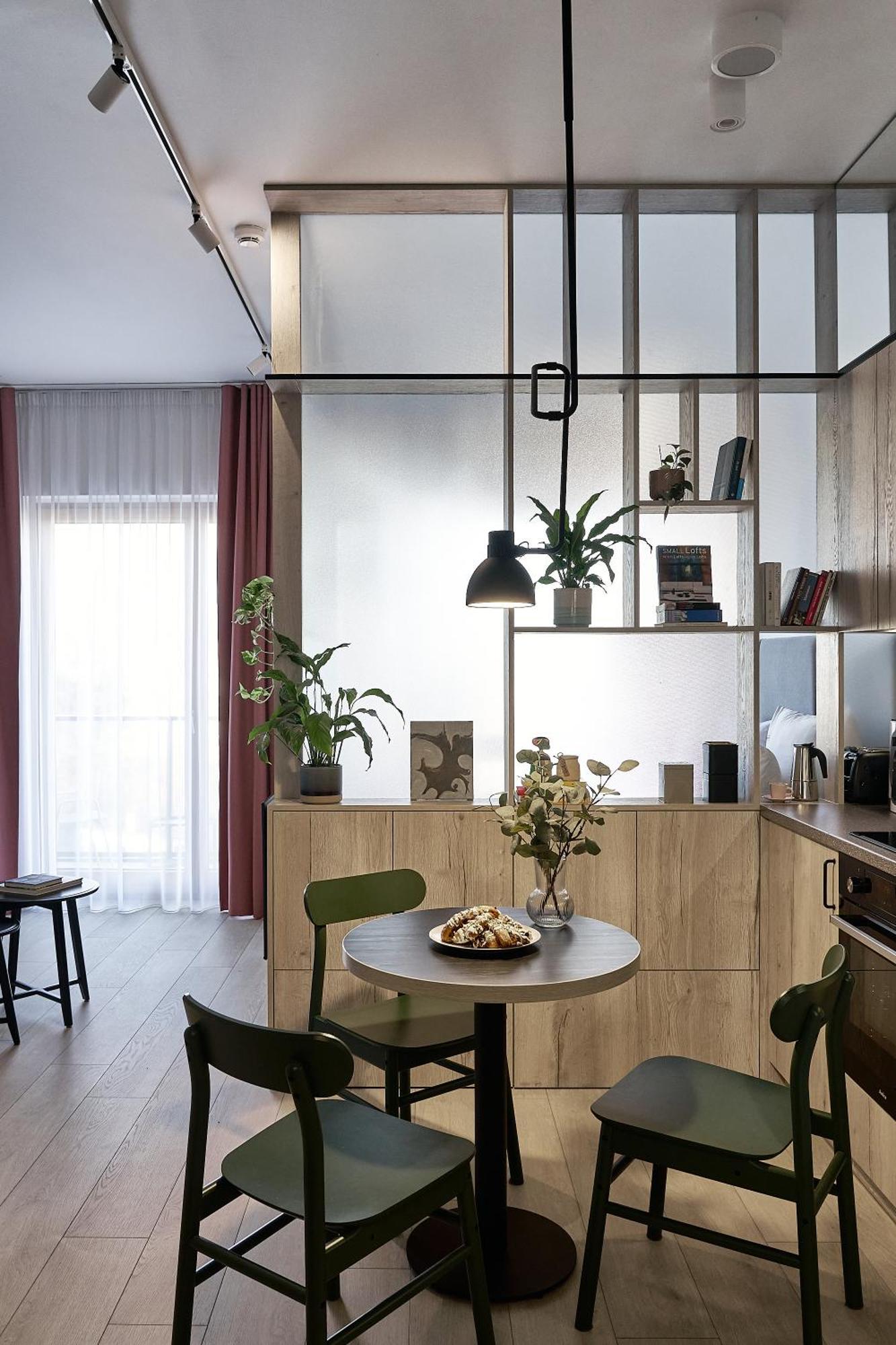Apartment Venti Nadmotlawie Estate Gdansk