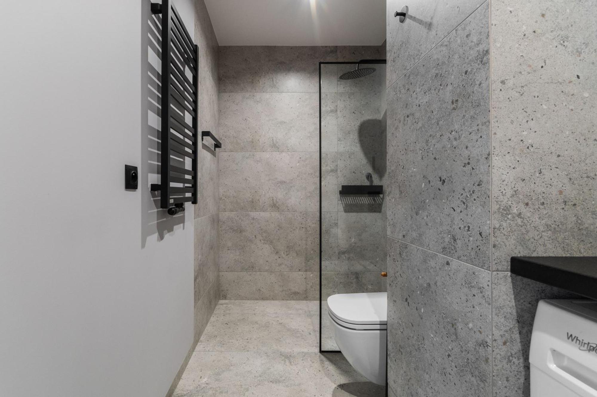 Doki - Black & White By Grand Apartament *