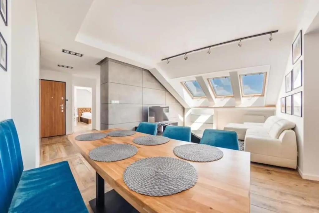 Close-golden - Cozy And Bright - Great Location &swietej Barbary *