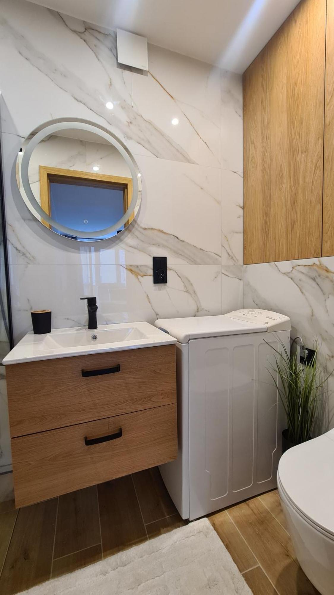 Orunia Apartamento Gdańsk