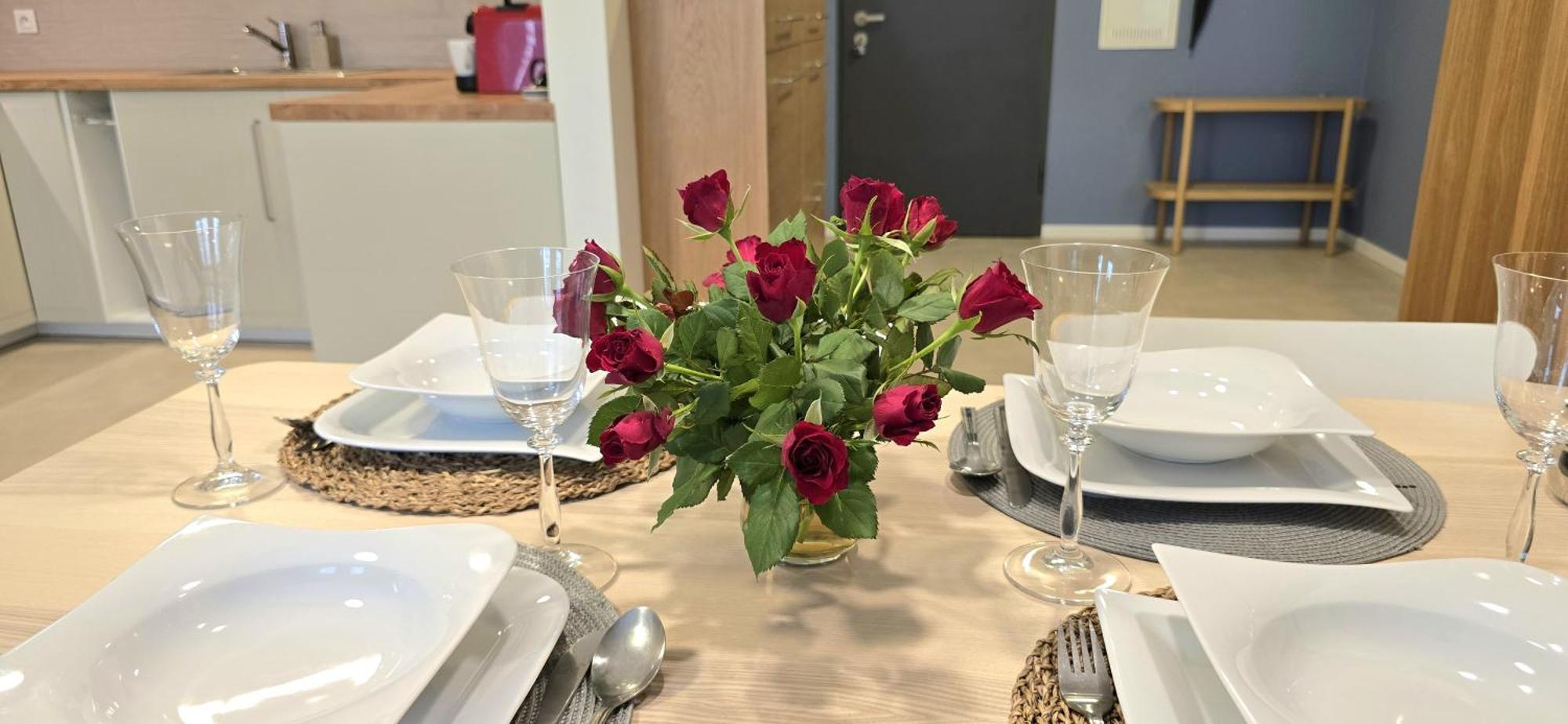 Wilcza Delux By Triapart Apartment *