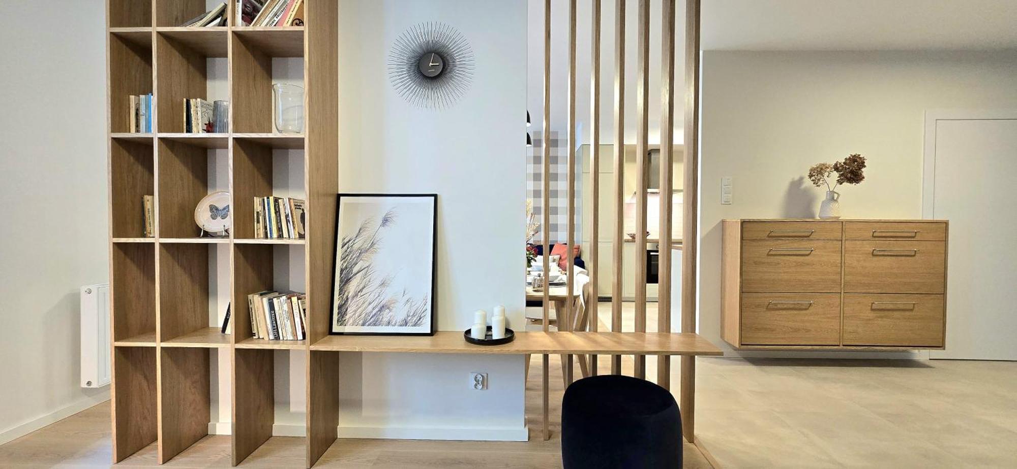 Wilcza Delux By Triapart Apartment *