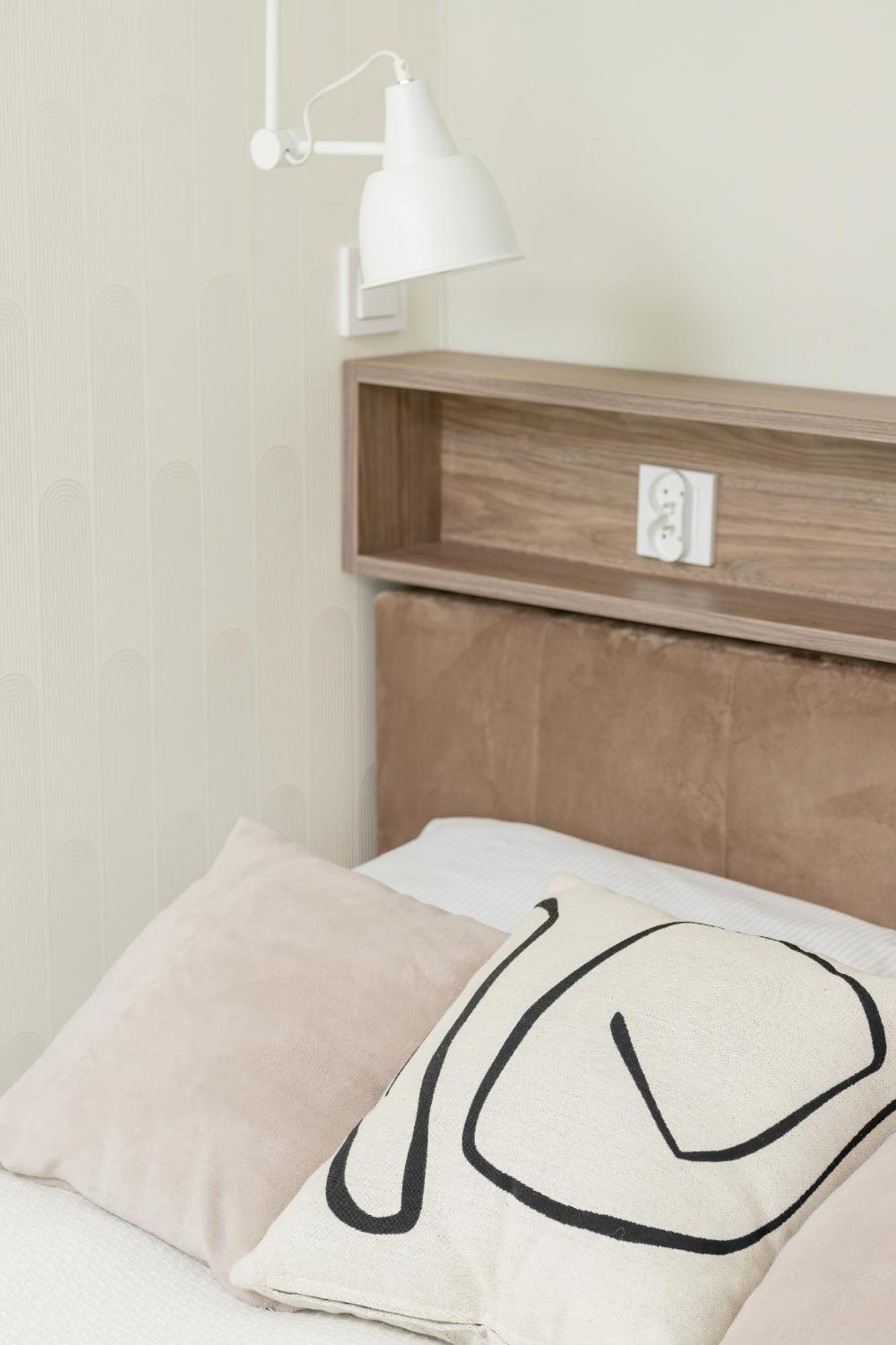 Apartamento Kaszmirowy Z 2 Sypialniami Blisko Plazy W Gdansku By Renters