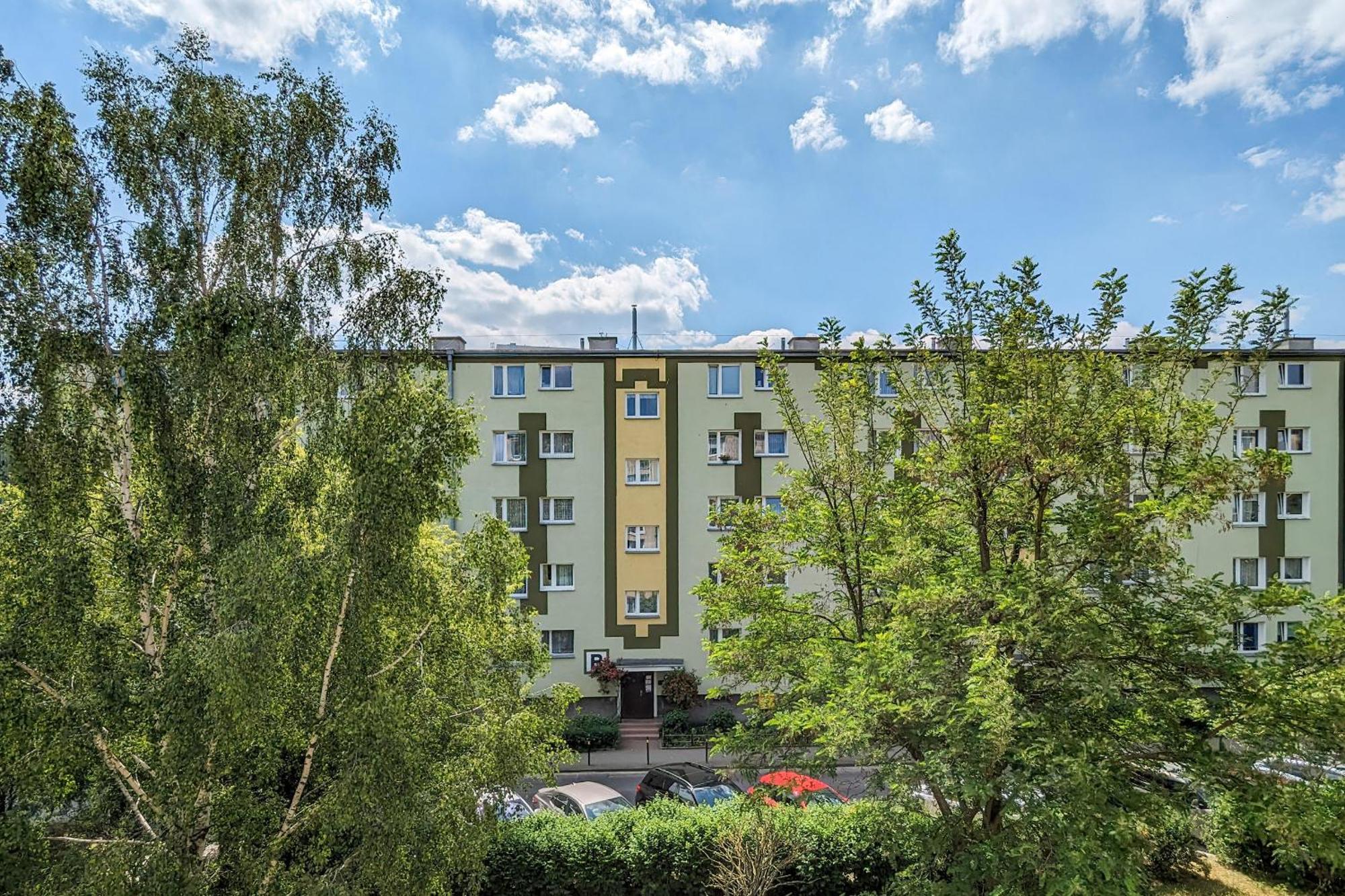 Apartamento Kaszmirowy Z 2 Sypialniami Blisko Plazy W Gdansku By Renters *