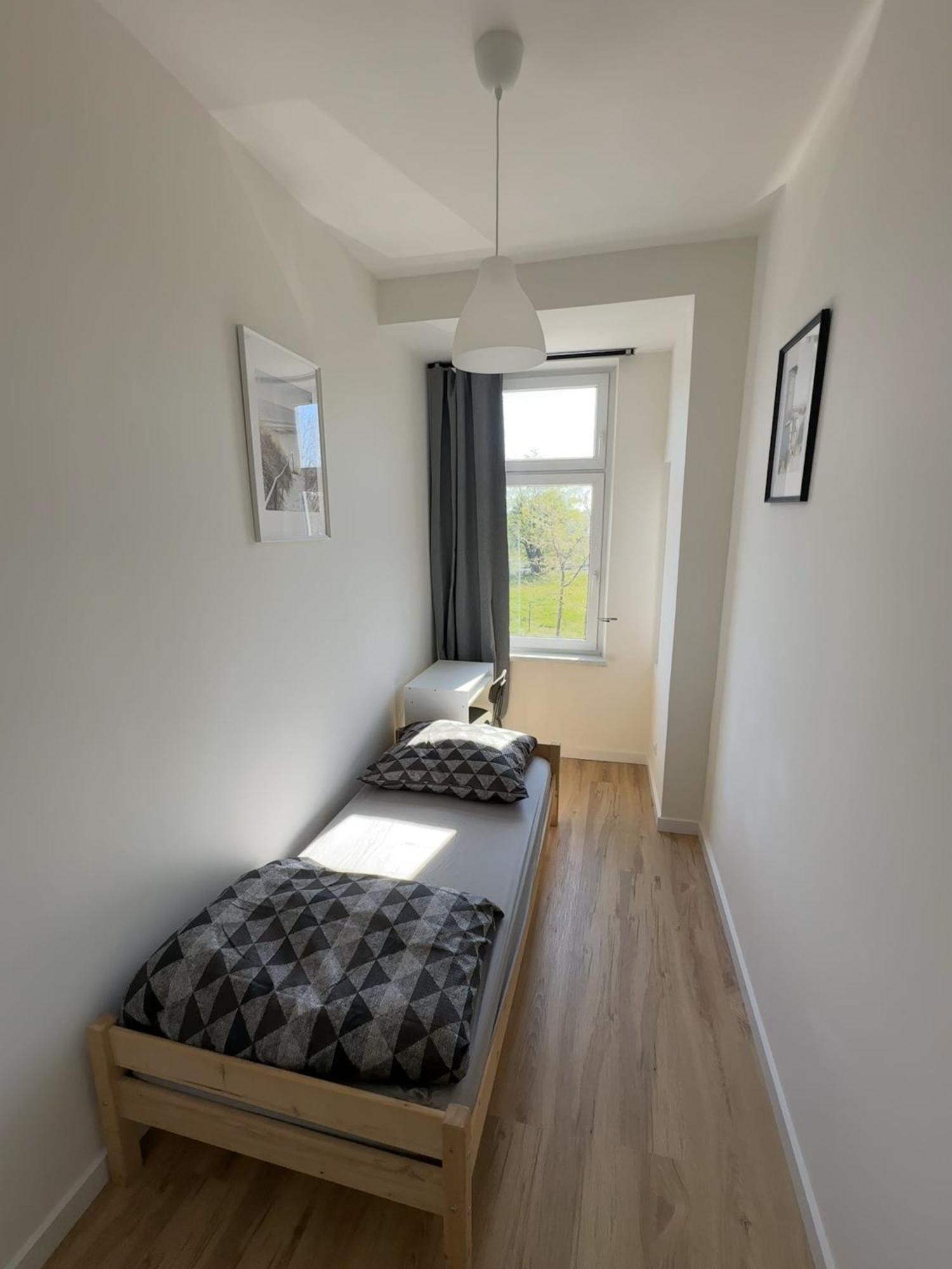 Mieszkanie Stare Miasto Apartment Gdansk