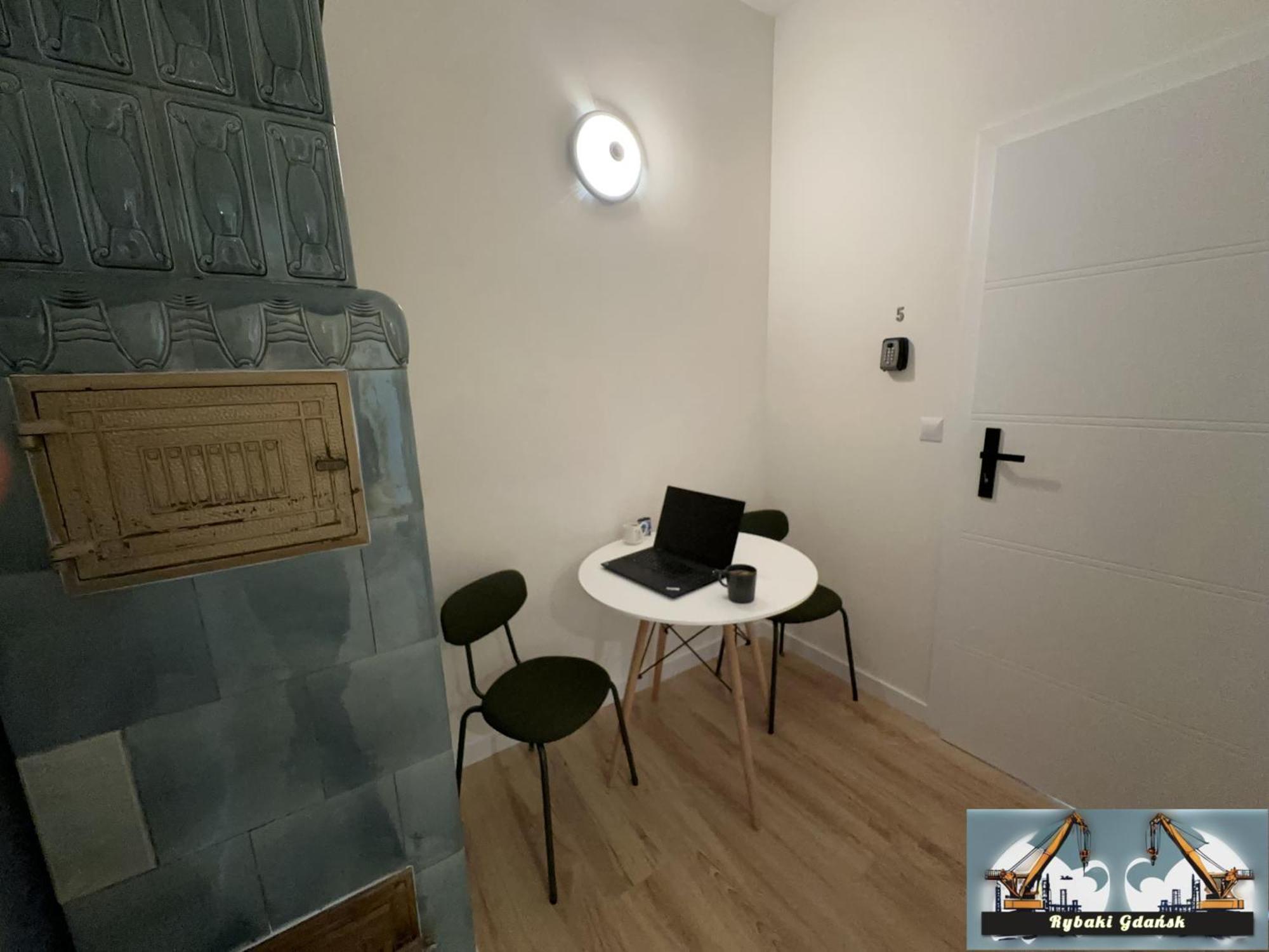 Apartment Mieszkanie Stare Miasto Gdansk