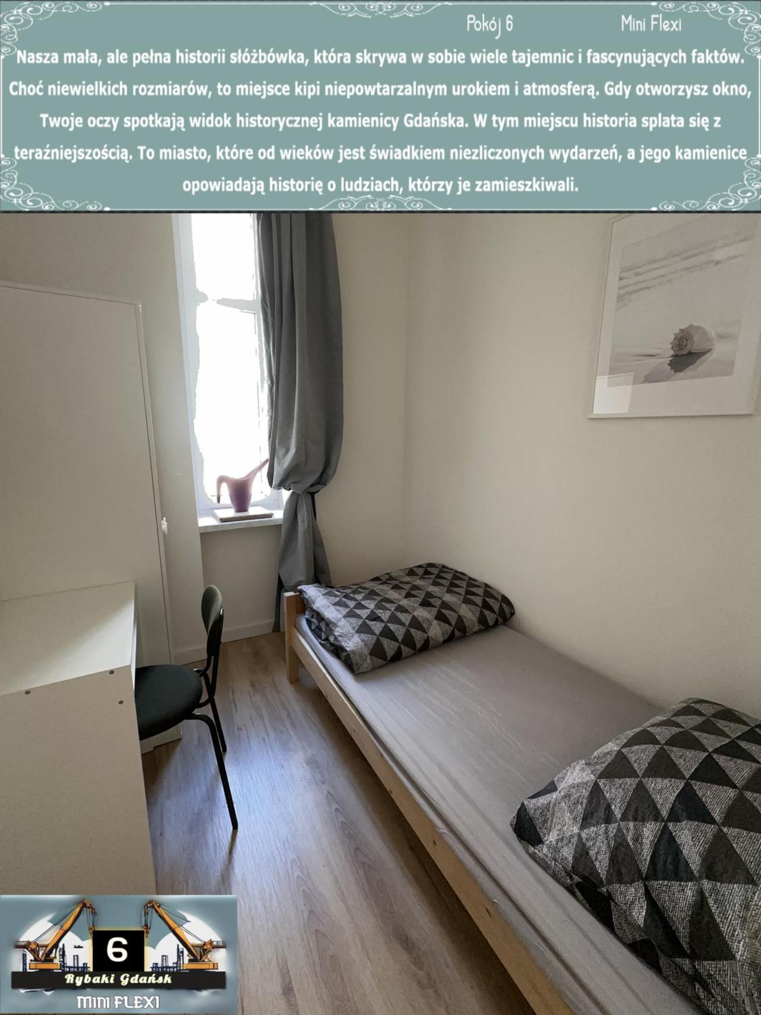 Apartment Mieszkanie Stare Miasto