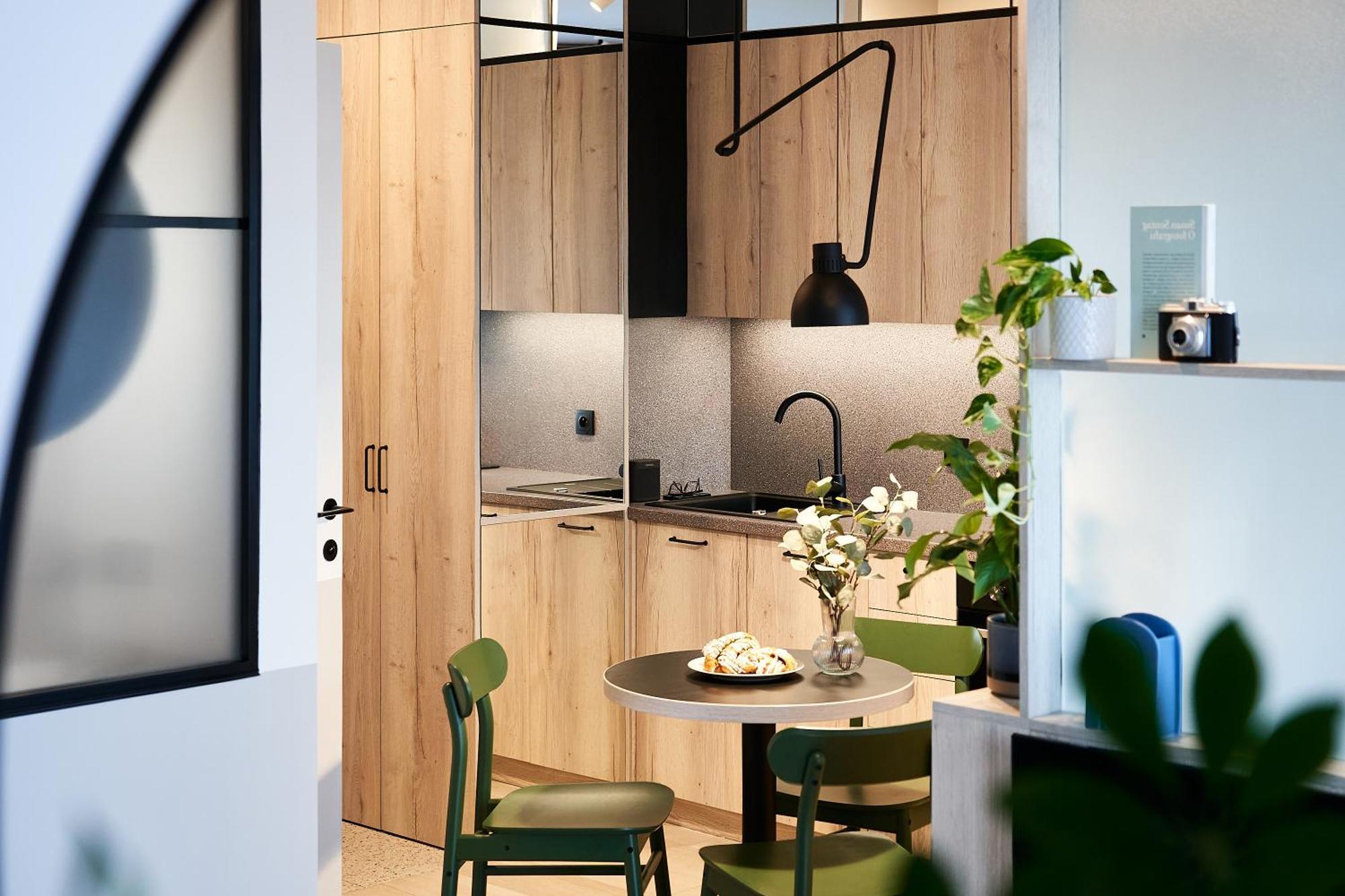 Apartment Venti Nadmotlawie Estate