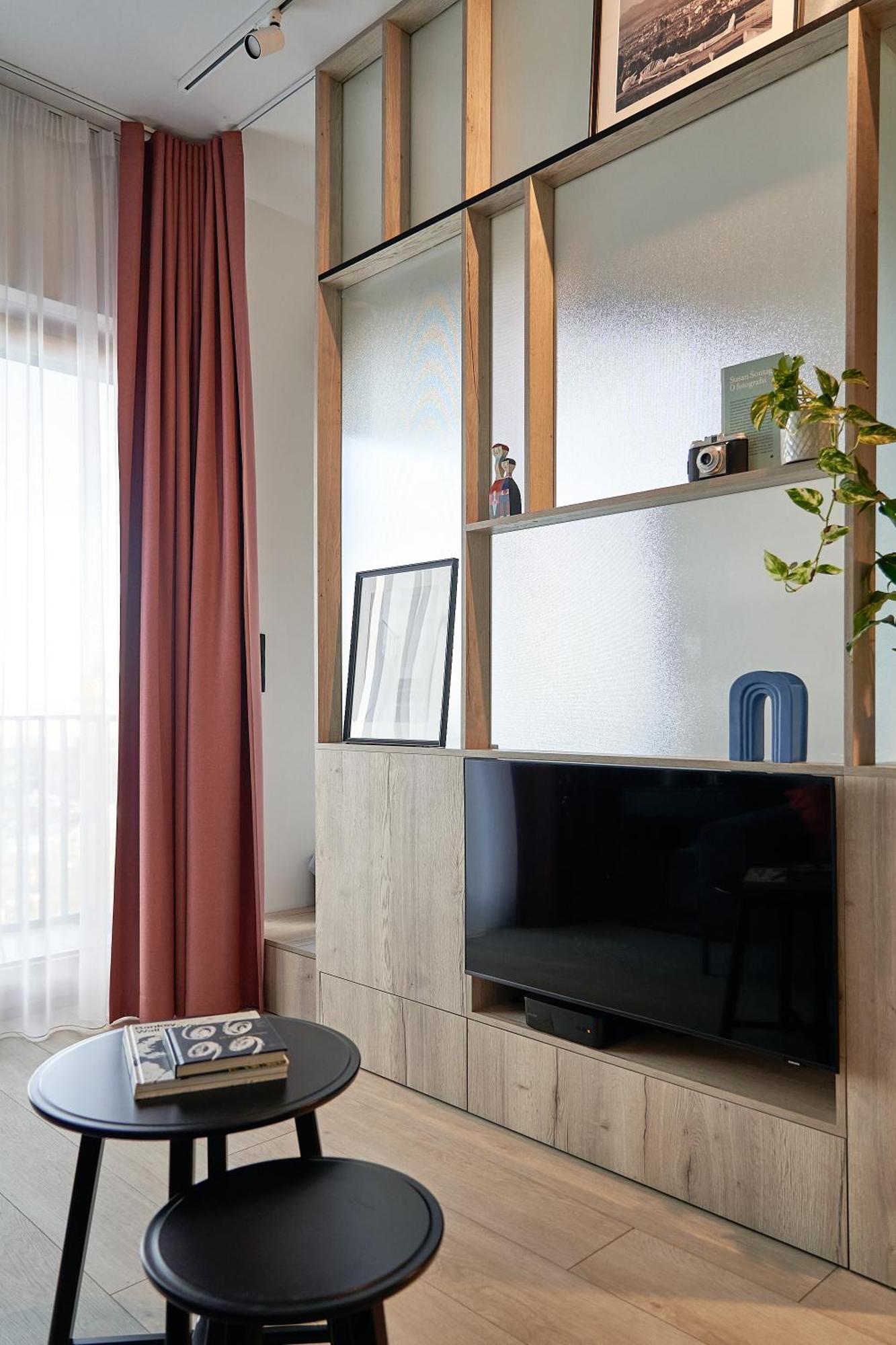 Apartment Venti Nadmotlawie Estate Gdansk