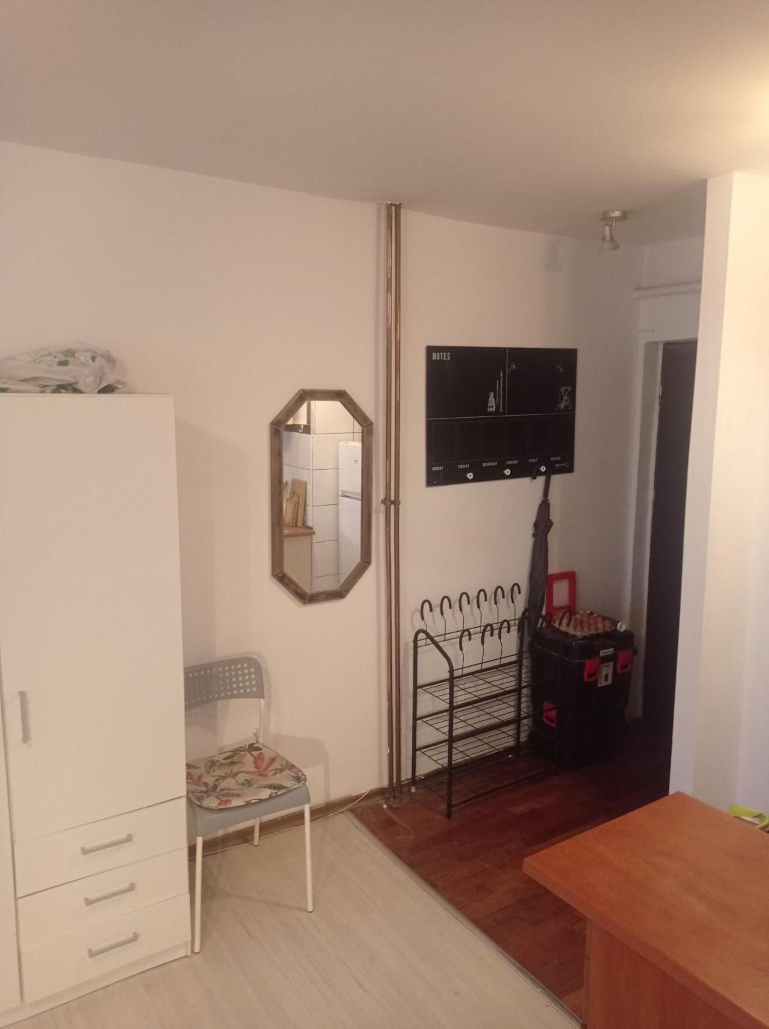 Campus - Apartment Gdansk