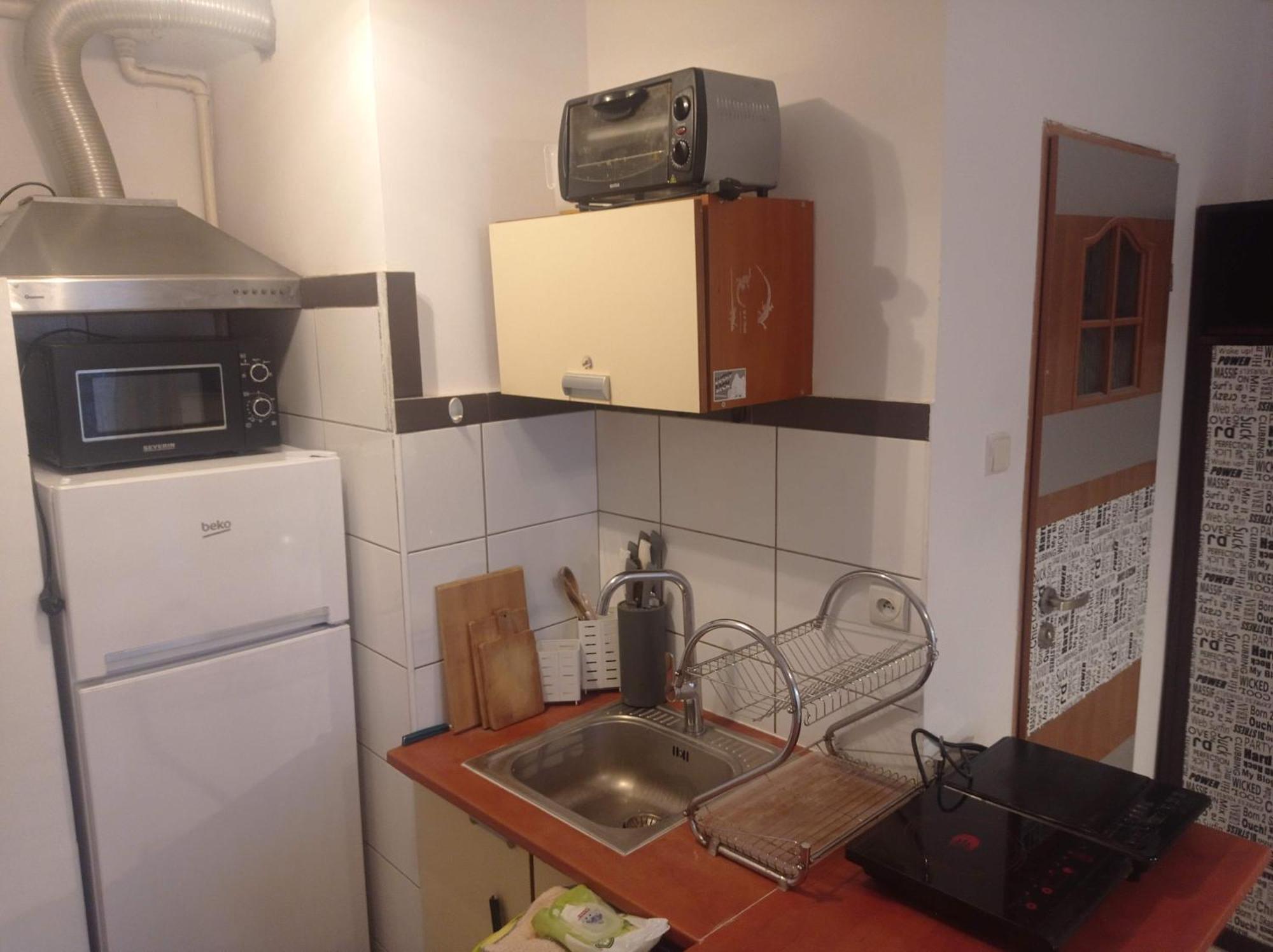 Apartment Campus -