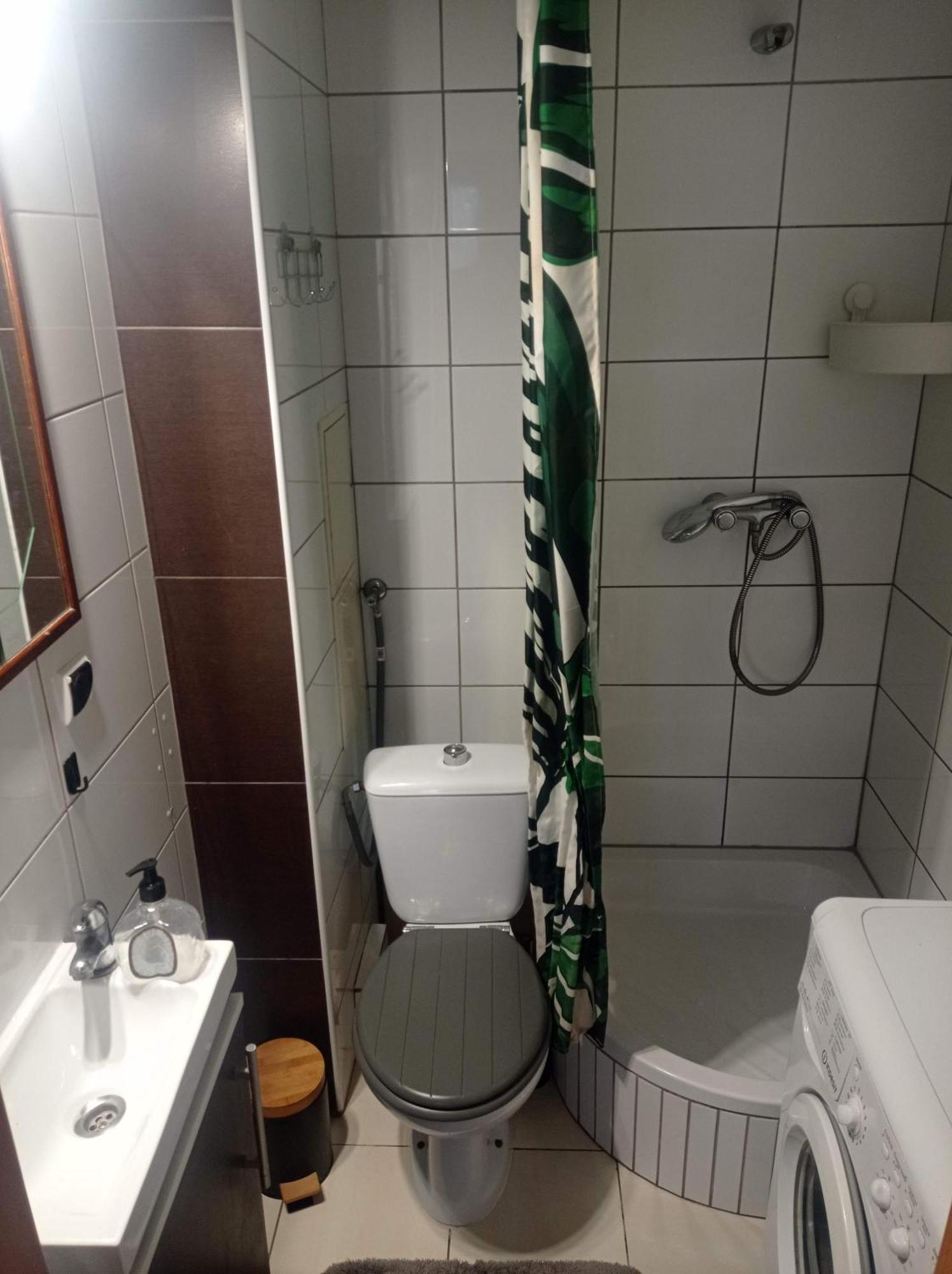 Apartment Campus -