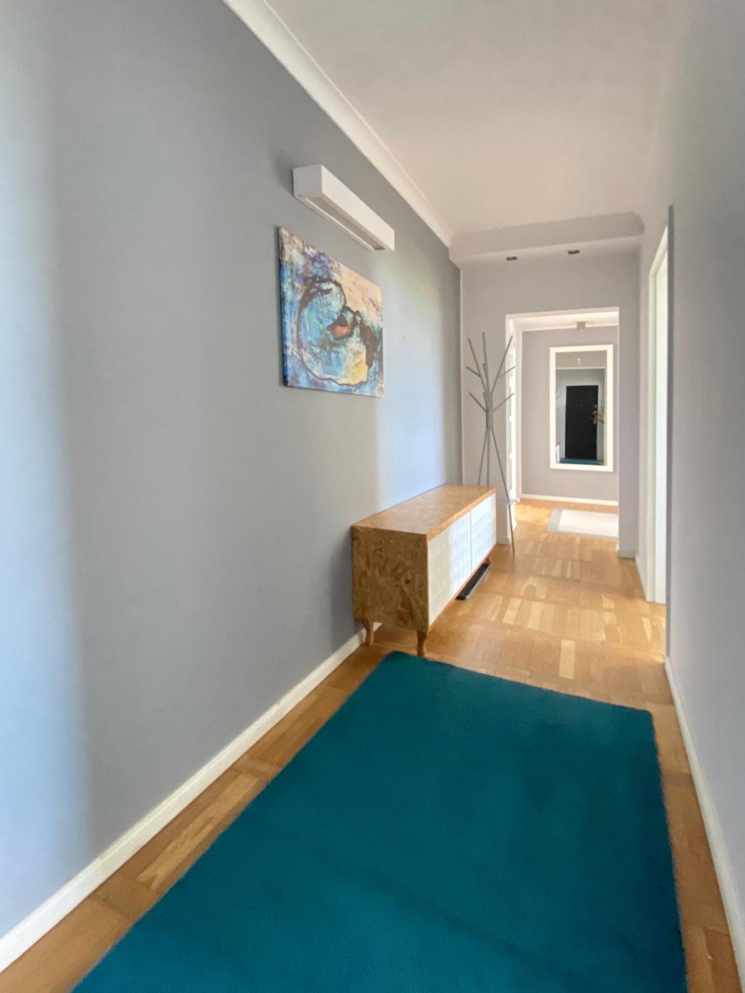 Morena Z Widokiem Na Morze Apartment Danzig