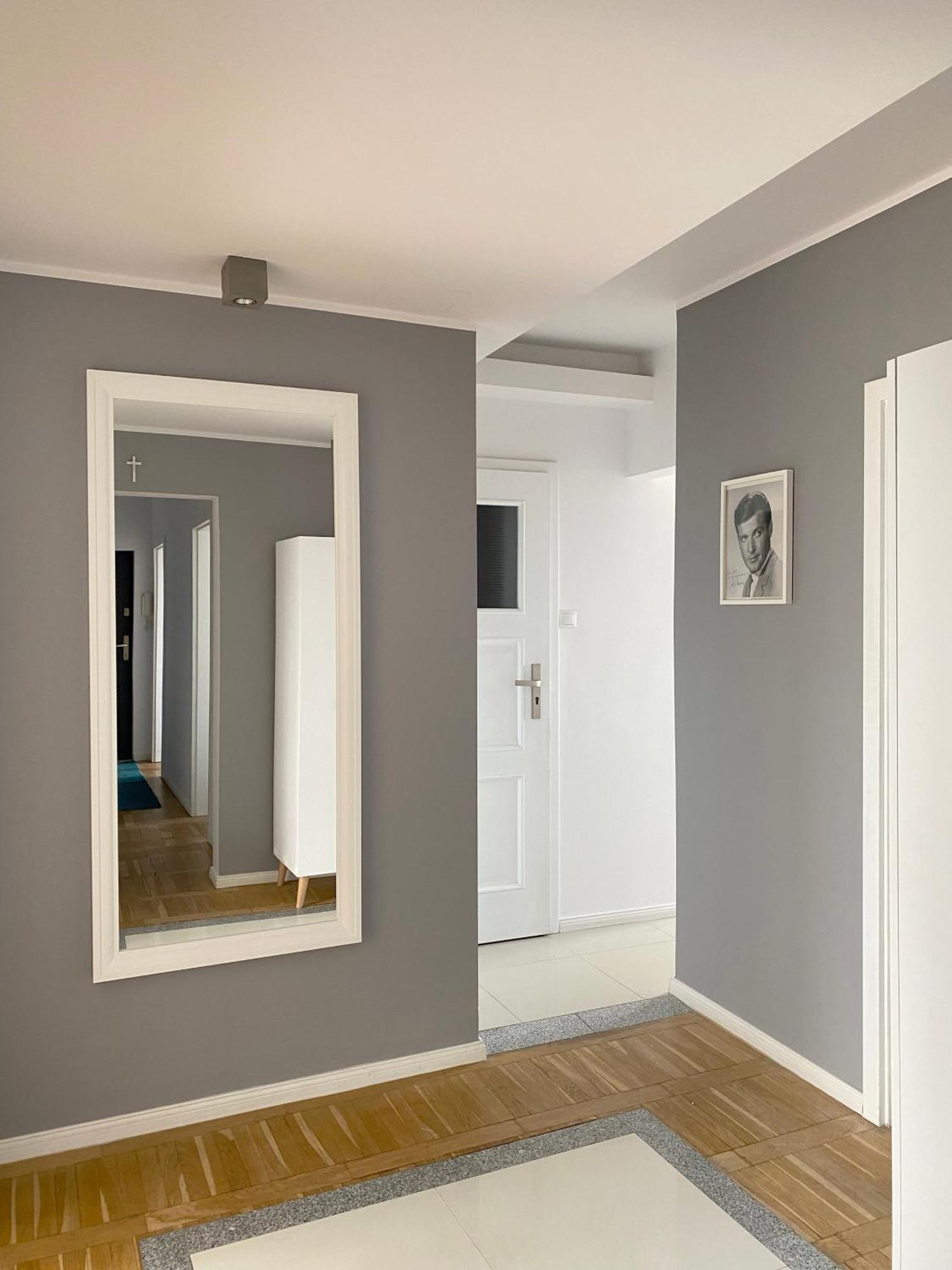 Morena Z Widokiem Na Morze Apartment Danzig