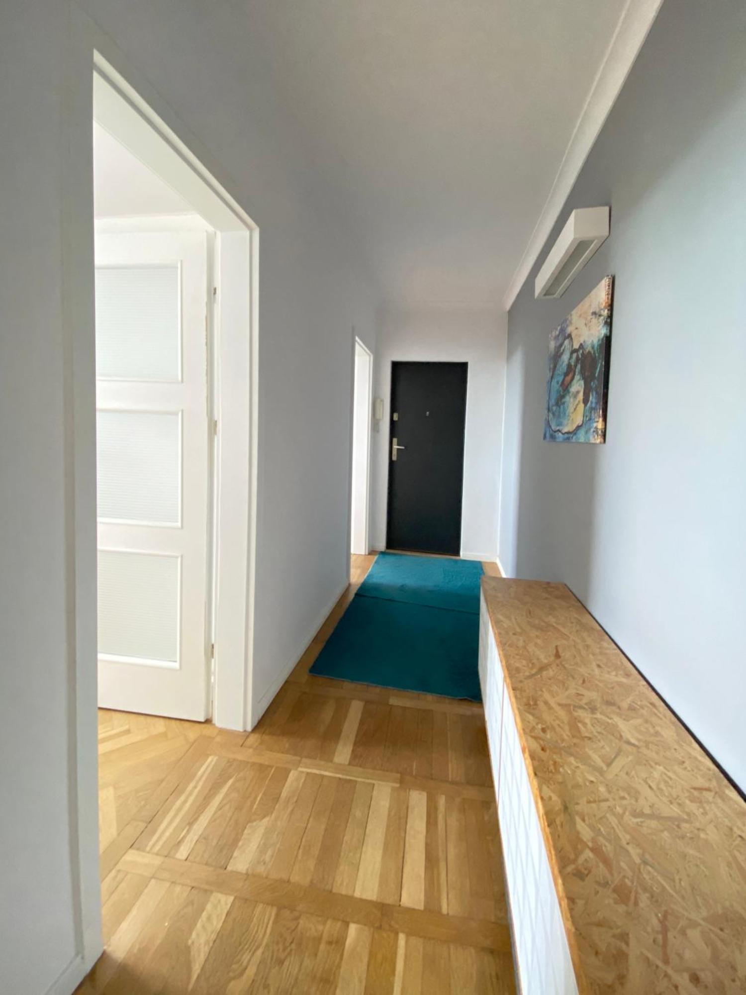 Apartment Morena Z Widokiem Na Morze Danzig