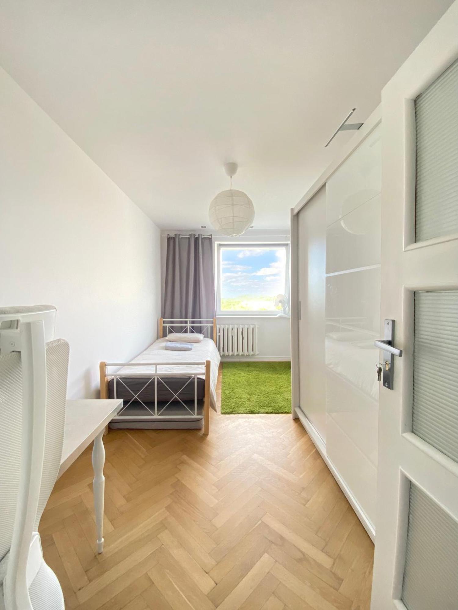 Apartment Morena Z Widokiem Na Morze